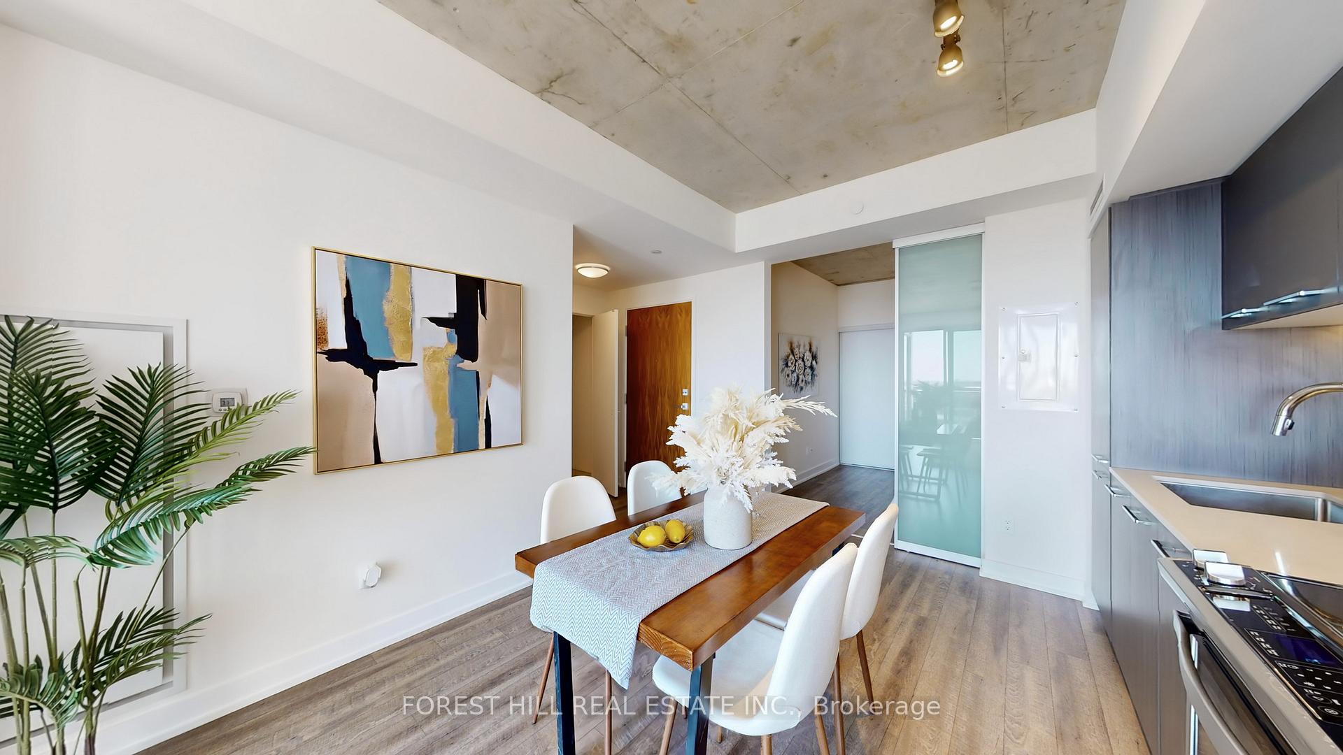 Photo 16 of Unit 1006, 25 Baseball Place, Toronto, South Riverdale — HOMEH