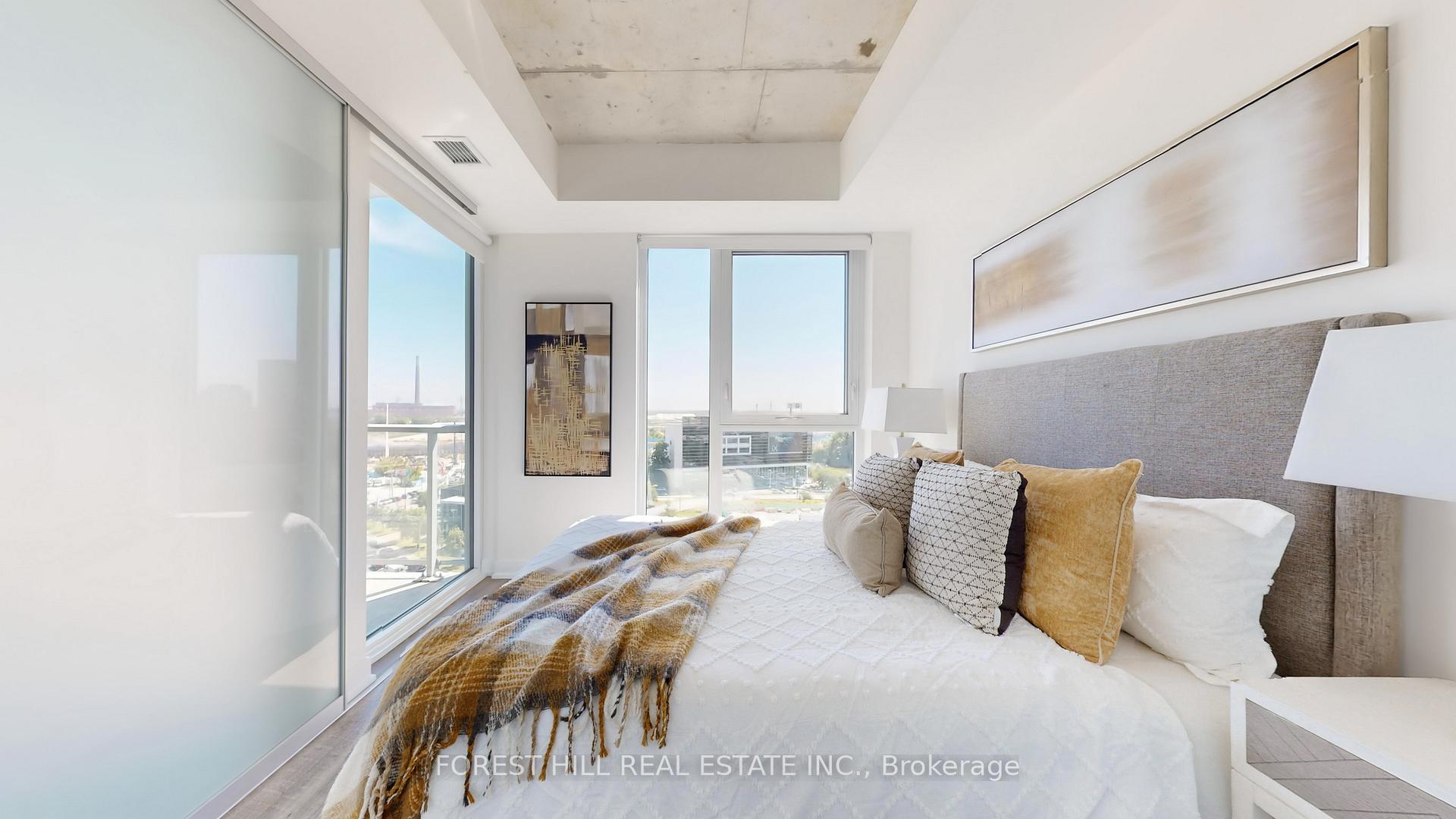 Photo 18 of Unit 1006, 25 Baseball Place, Toronto, South Riverdale — HOMEH