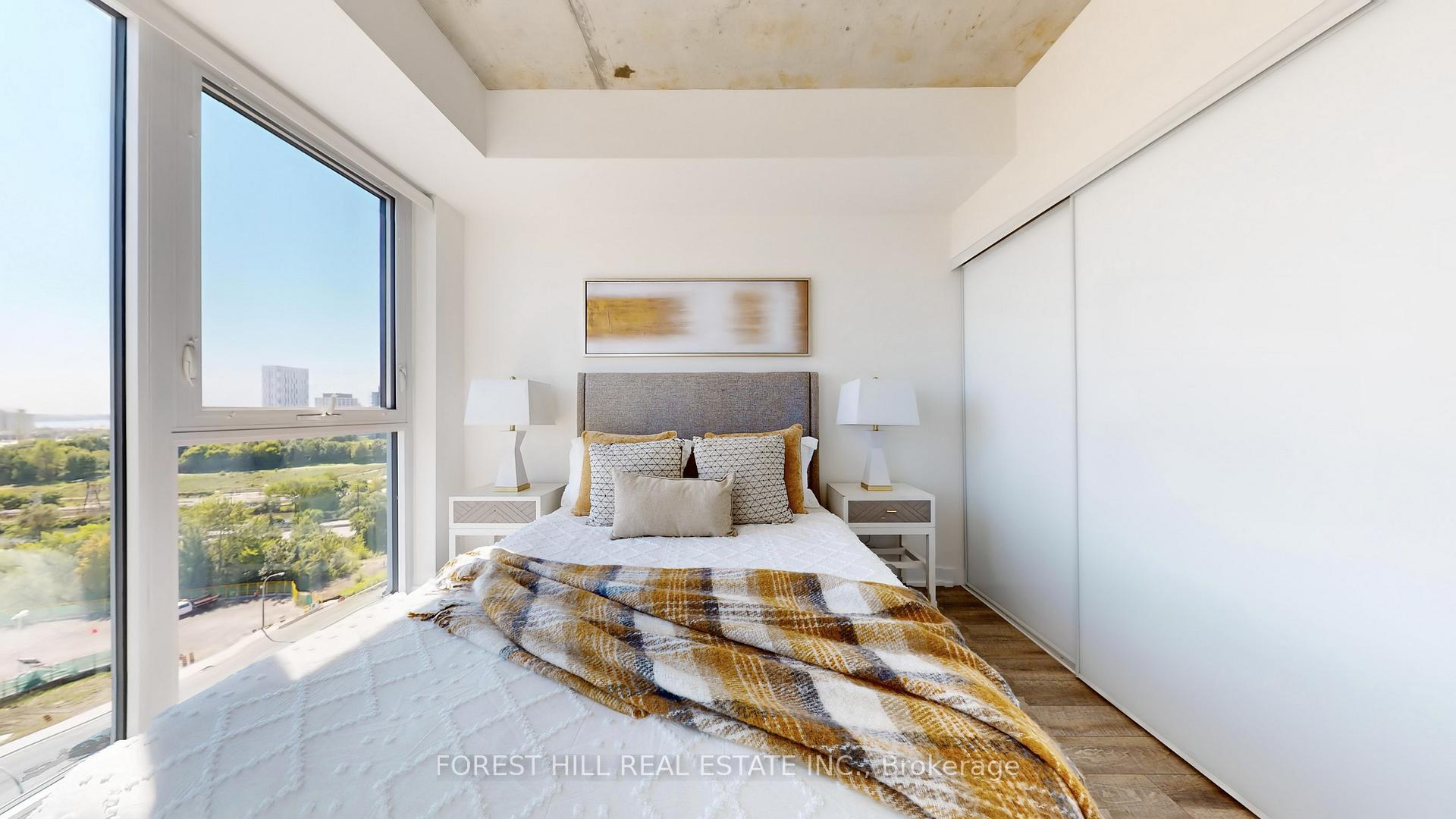 Photo 19 of Unit 1006, 25 Baseball Place, Toronto, South Riverdale — HOMEH