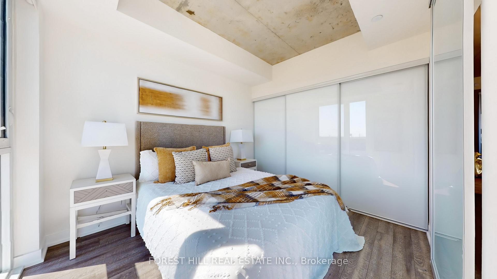 Photo 20 of Unit 1006, 25 Baseball Place, Toronto, South Riverdale — HOMEH