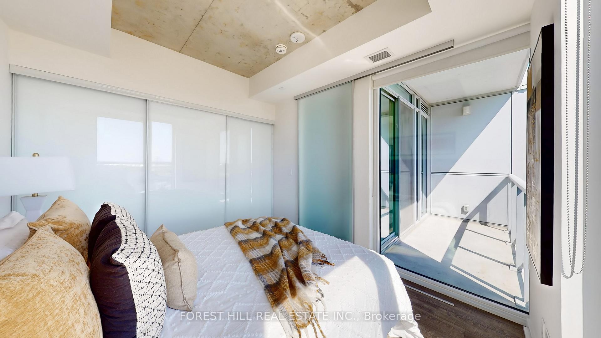 Photo 21 of Unit 1006, 25 Baseball Place, Toronto, South Riverdale — HOMEH