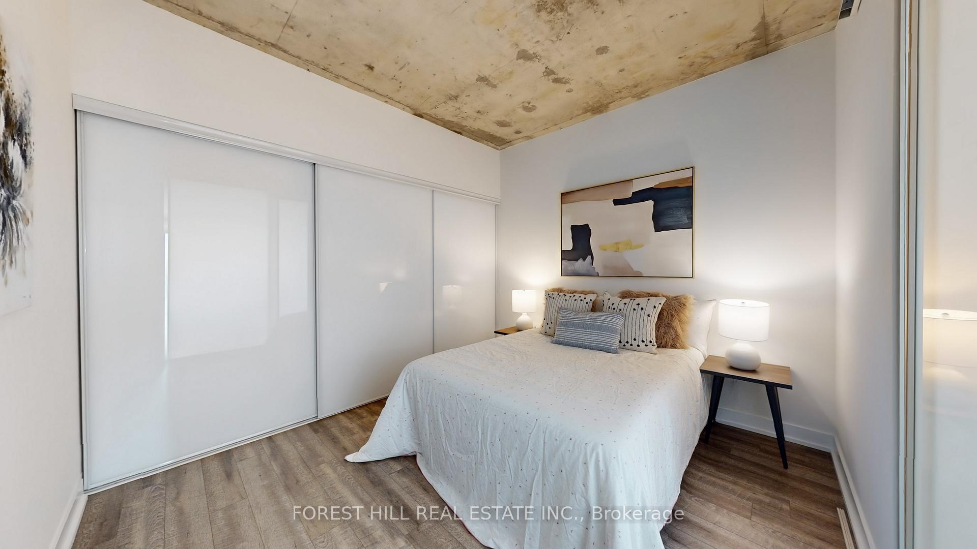 Photo 22 of Unit 1006, 25 Baseball Place, Toronto, South Riverdale — HOMEH