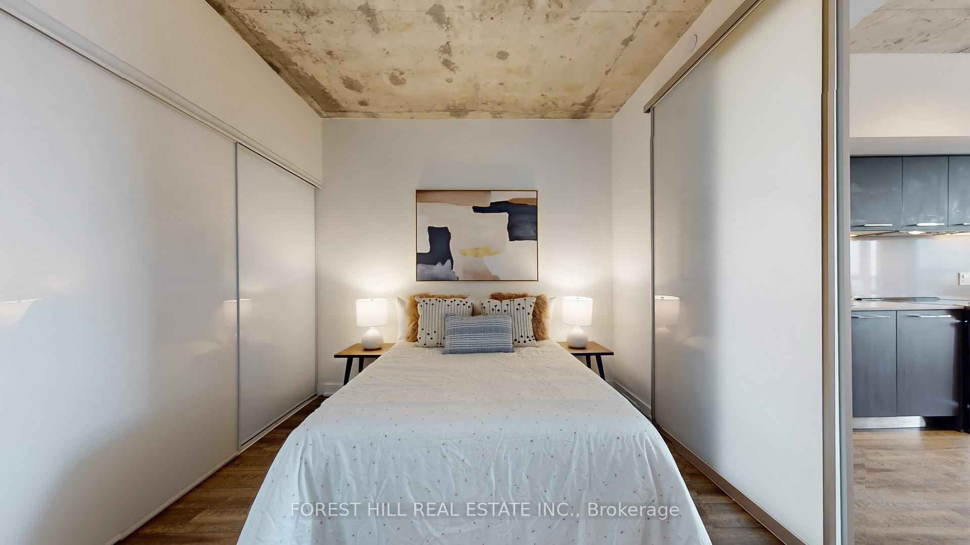 Photo 23 of Unit 1006, 25 Baseball Place, Toronto, South Riverdale — HOMEH