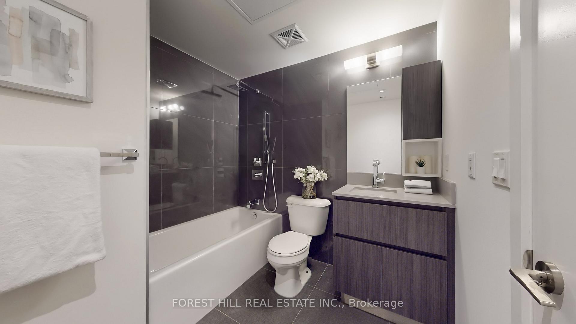 Photo 24 of Unit 1006, 25 Baseball Place, Toronto, South Riverdale — HOMEH