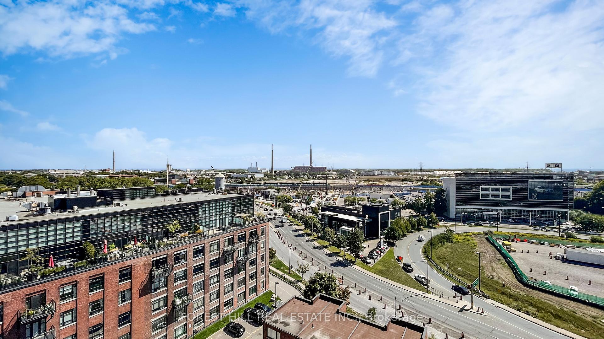 Photo 27 of Unit 1006, 25 Baseball Place, Toronto, South Riverdale — HOMEH