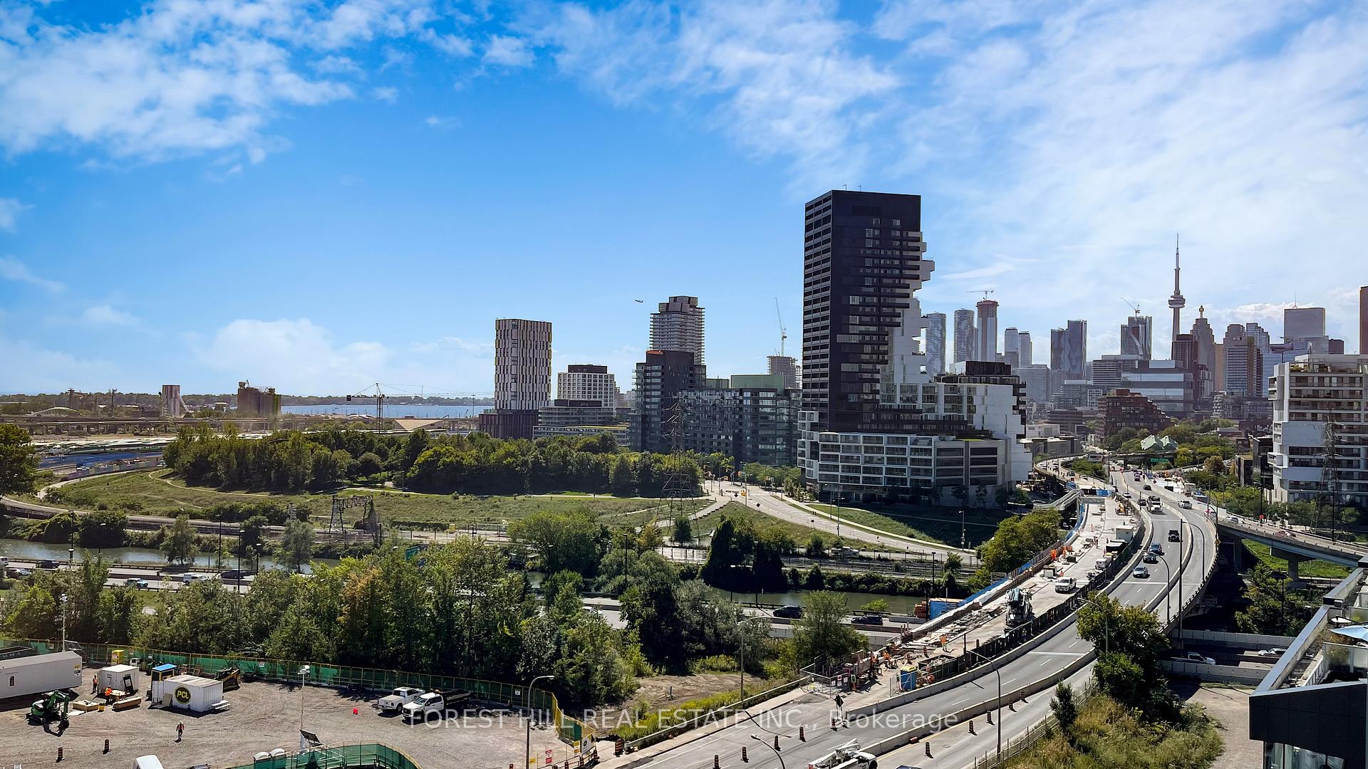 Photo 28 of Unit 1006, 25 Baseball Place, Toronto, South Riverdale — HOMEH