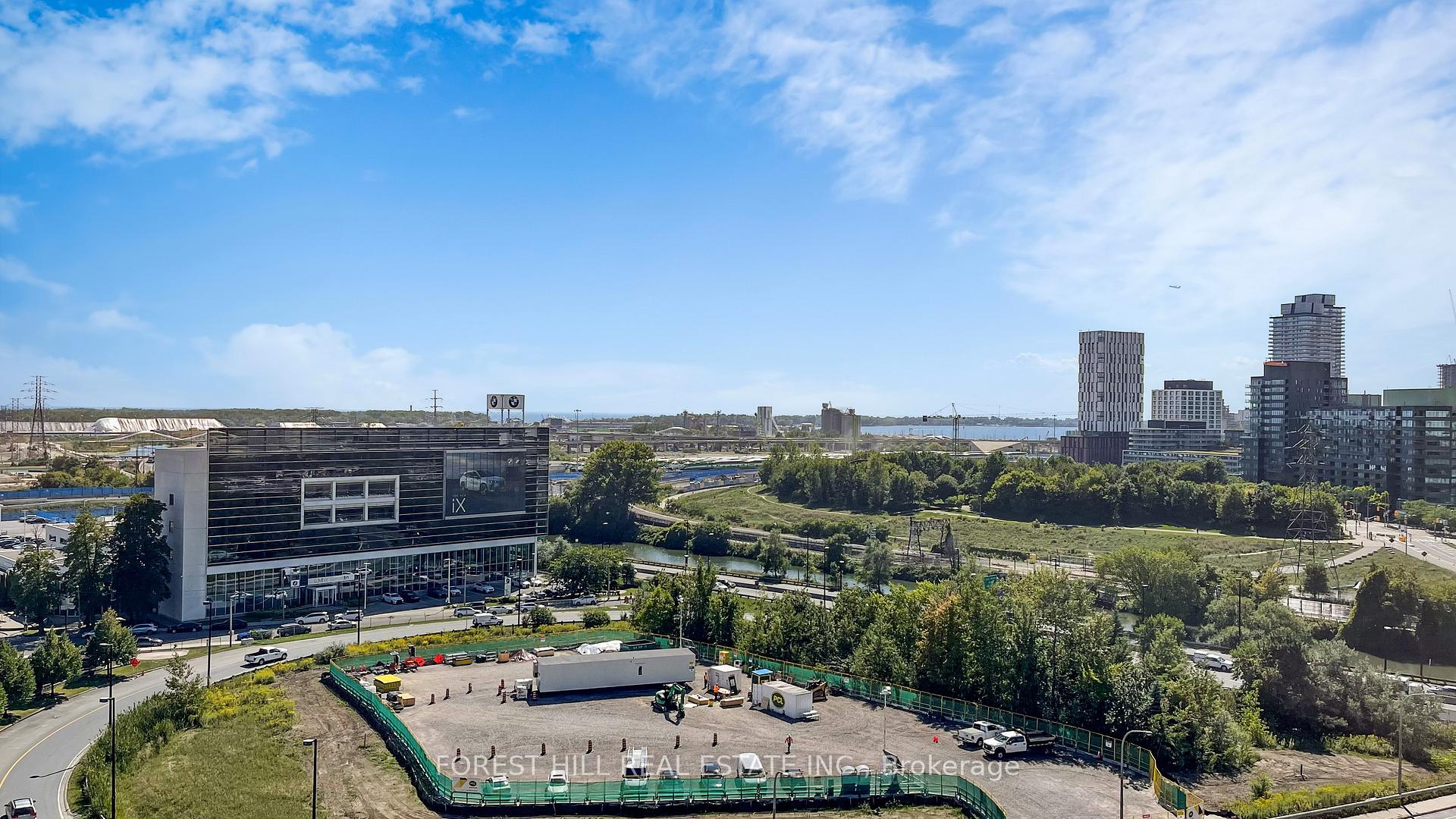 Photo 29 of Unit 1006, 25 Baseball Place, Toronto, South Riverdale — HOMEH