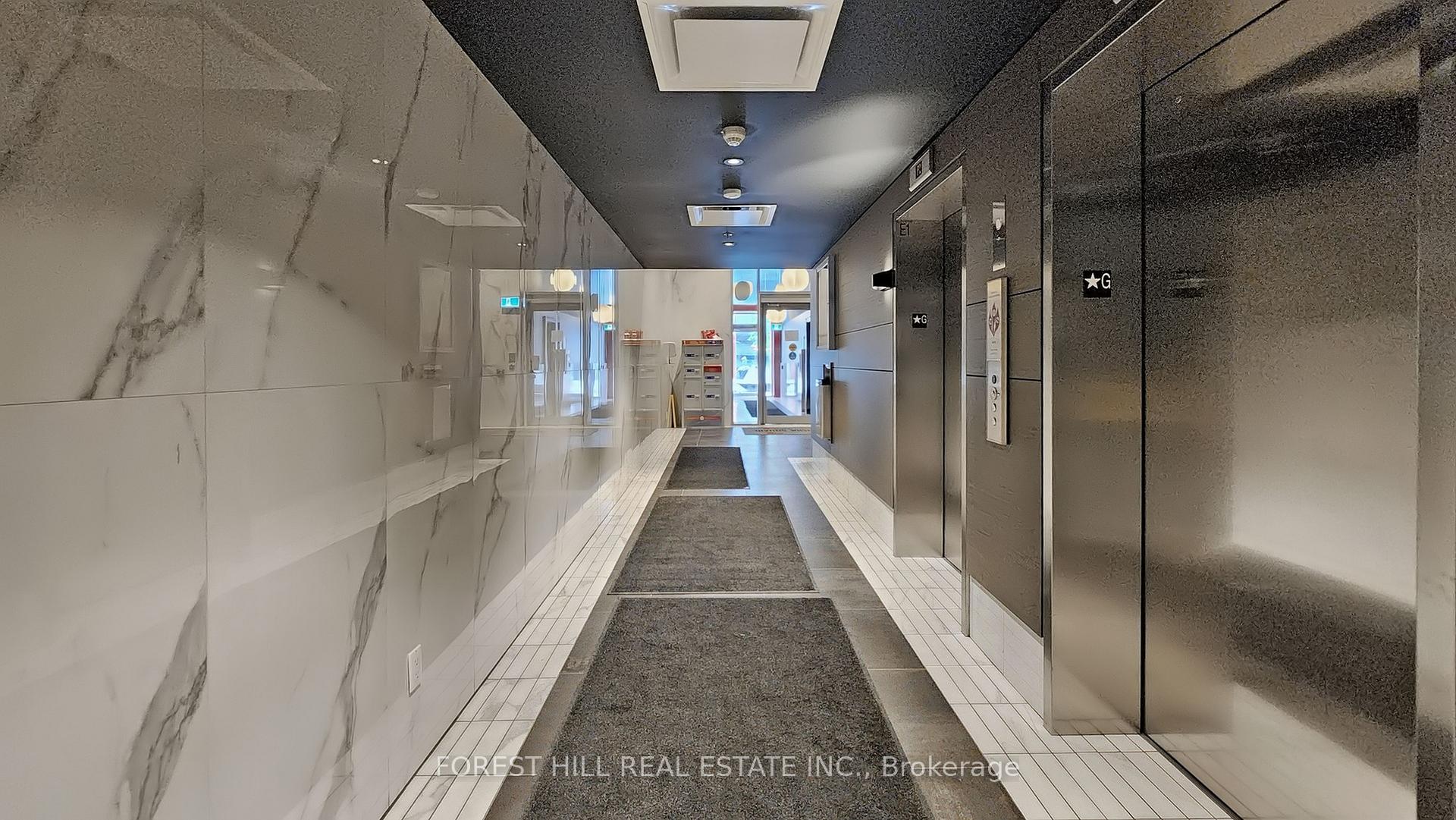 Photo 30 of Unit 1006, 25 Baseball Place, Toronto, South Riverdale — HOMEH