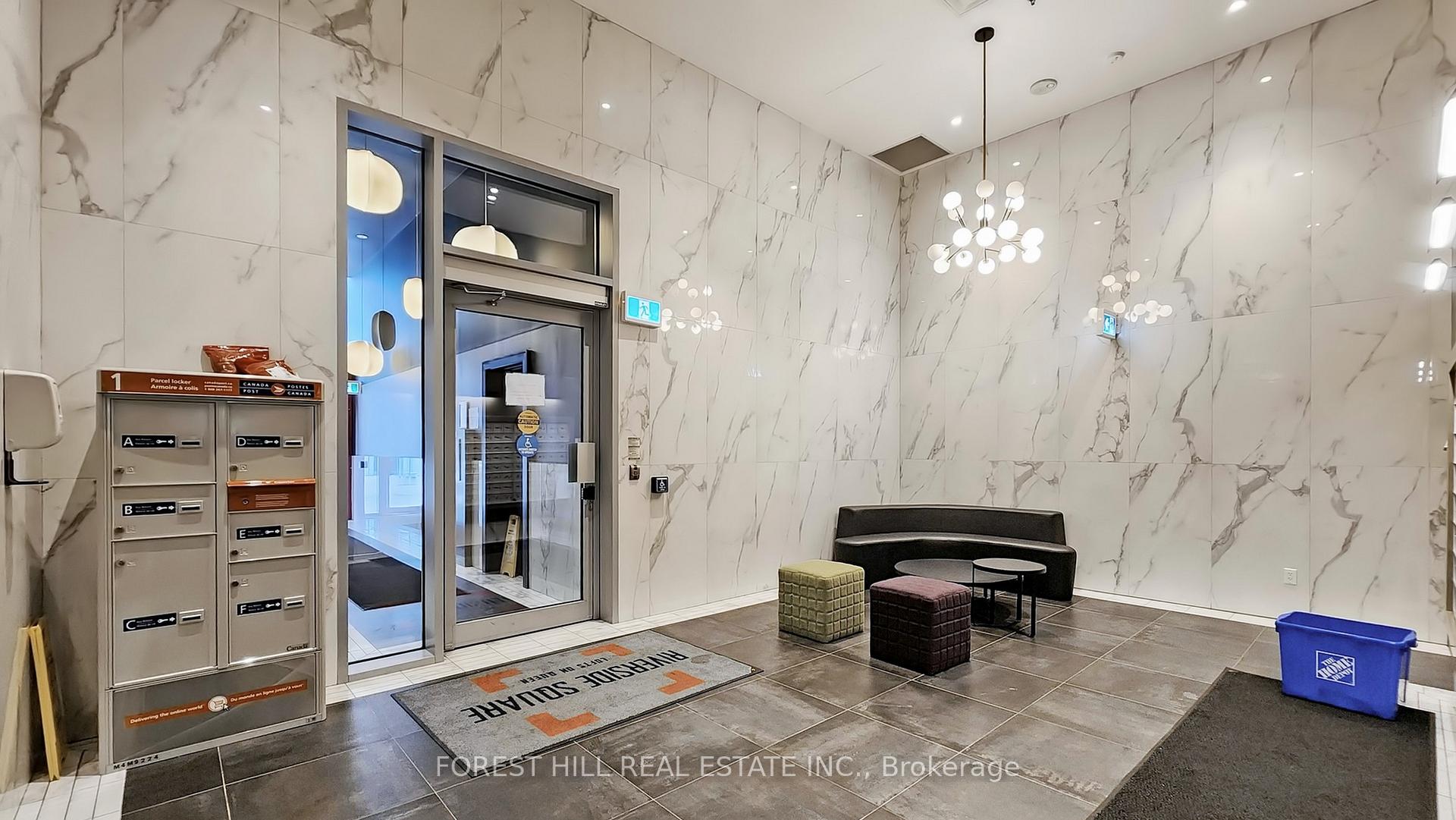 Photo 31 of Unit 1006, 25 Baseball Place, Toronto, South Riverdale — HOMEH