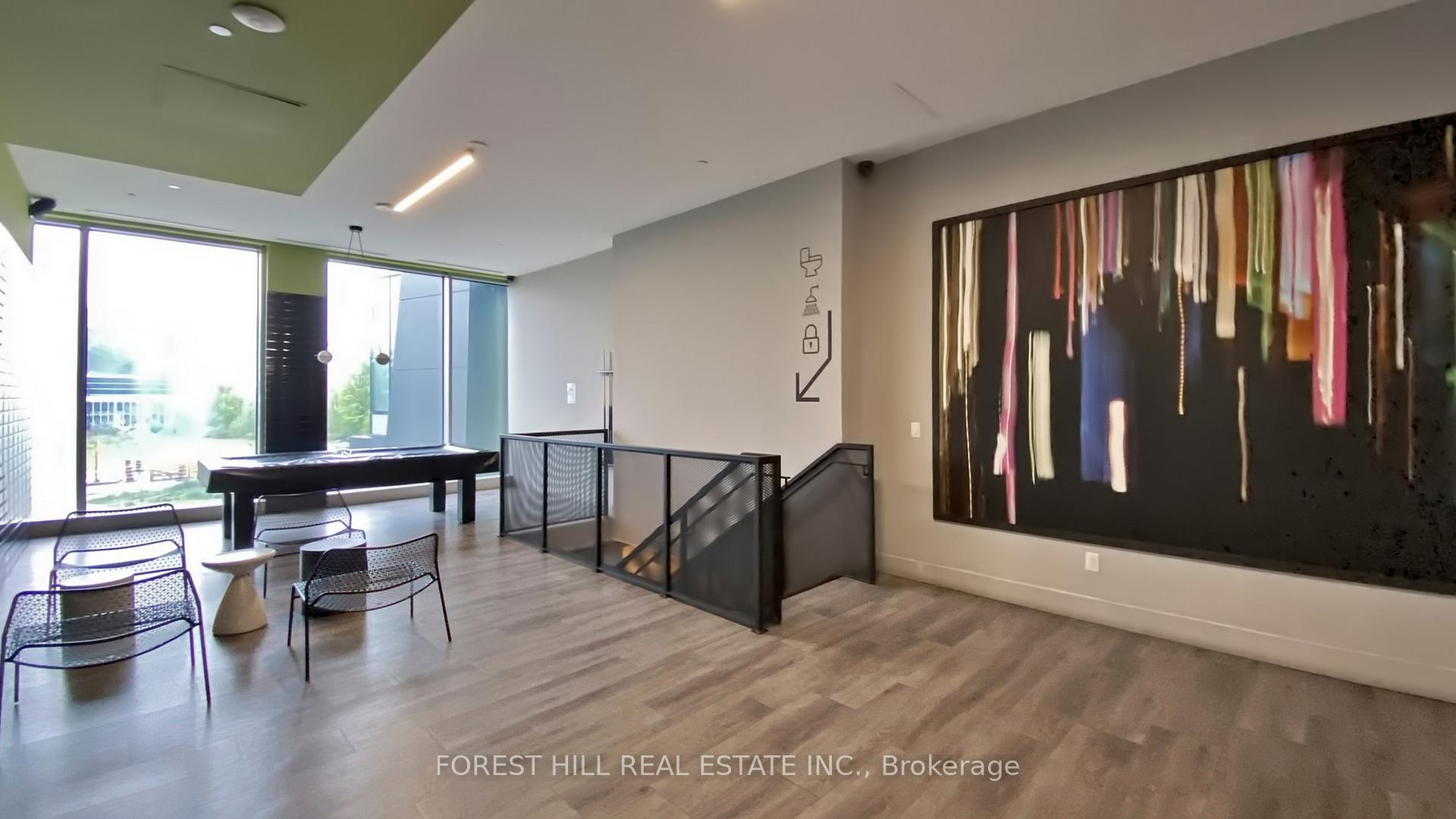 Photo 32 of Unit 1006, 25 Baseball Place, Toronto, South Riverdale — HOMEH