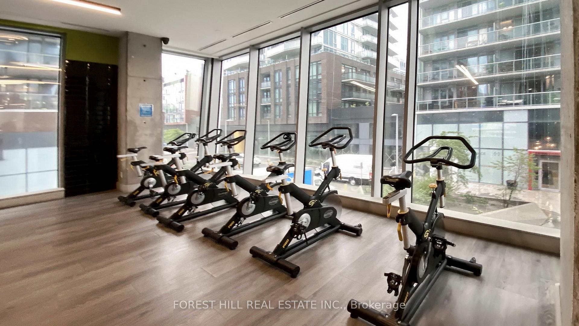 Photo 33 of Unit 1006, 25 Baseball Place, Toronto, South Riverdale — HOMEH