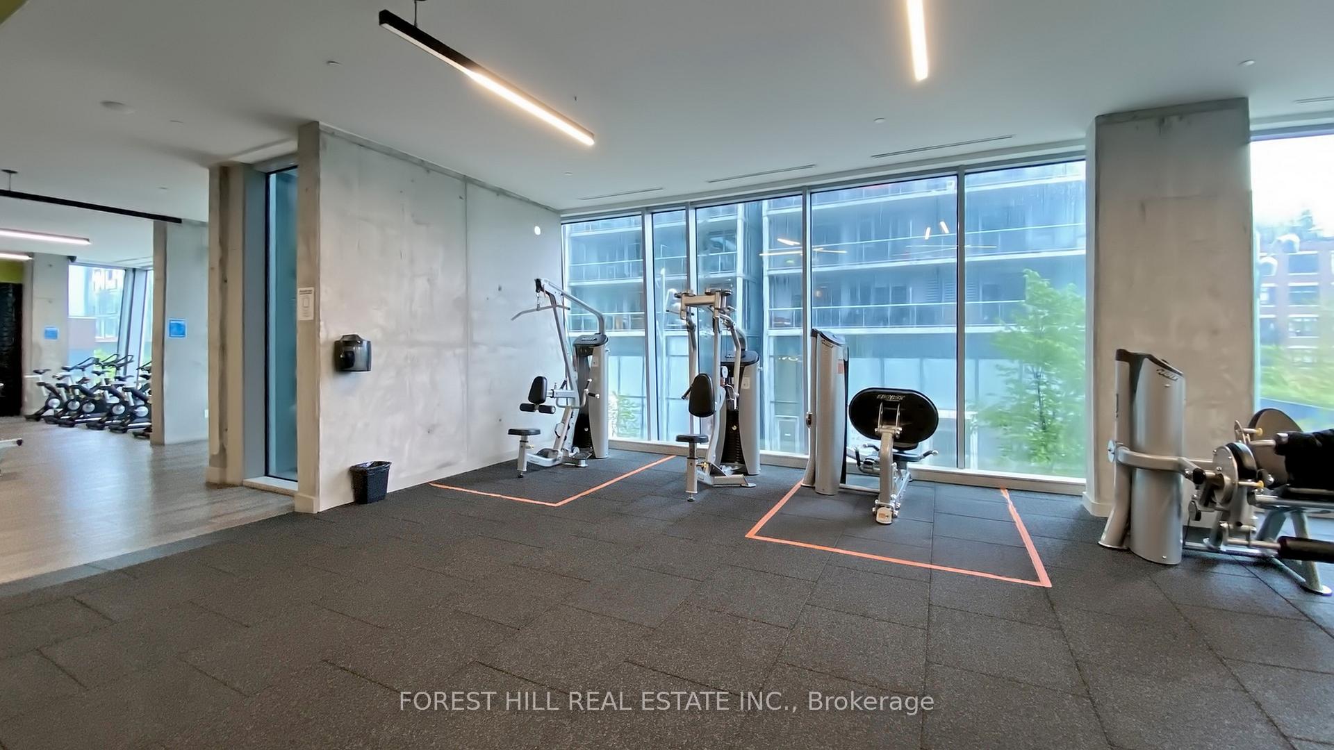 Photo 35 of Unit 1006, 25 Baseball Place, Toronto, South Riverdale — HOMEH
