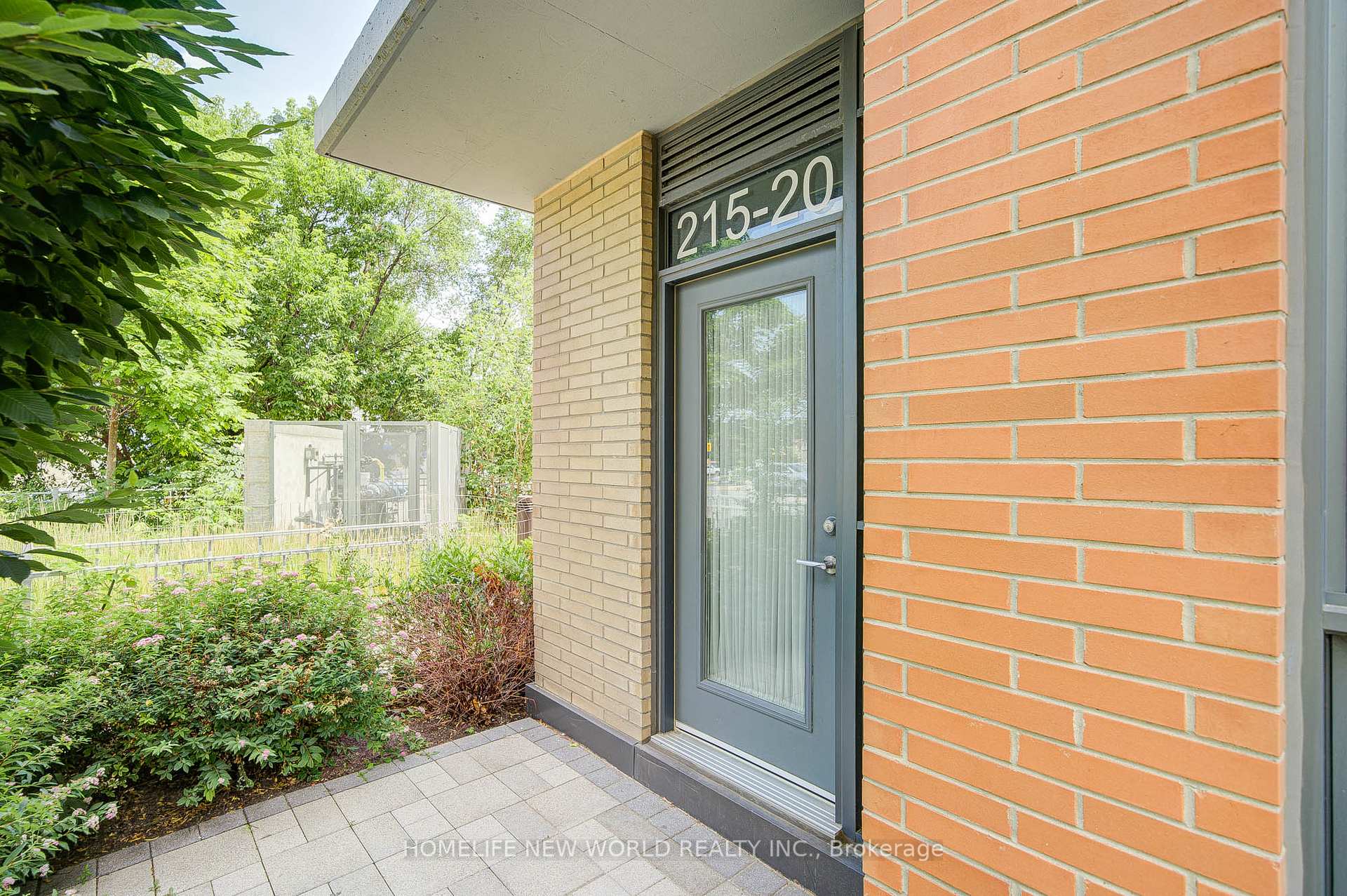 Photo 3 of Unit Th 20, 215 Bonis Avenue, Scarborough, Tam O'Shanter-Sullivan — HOMEH