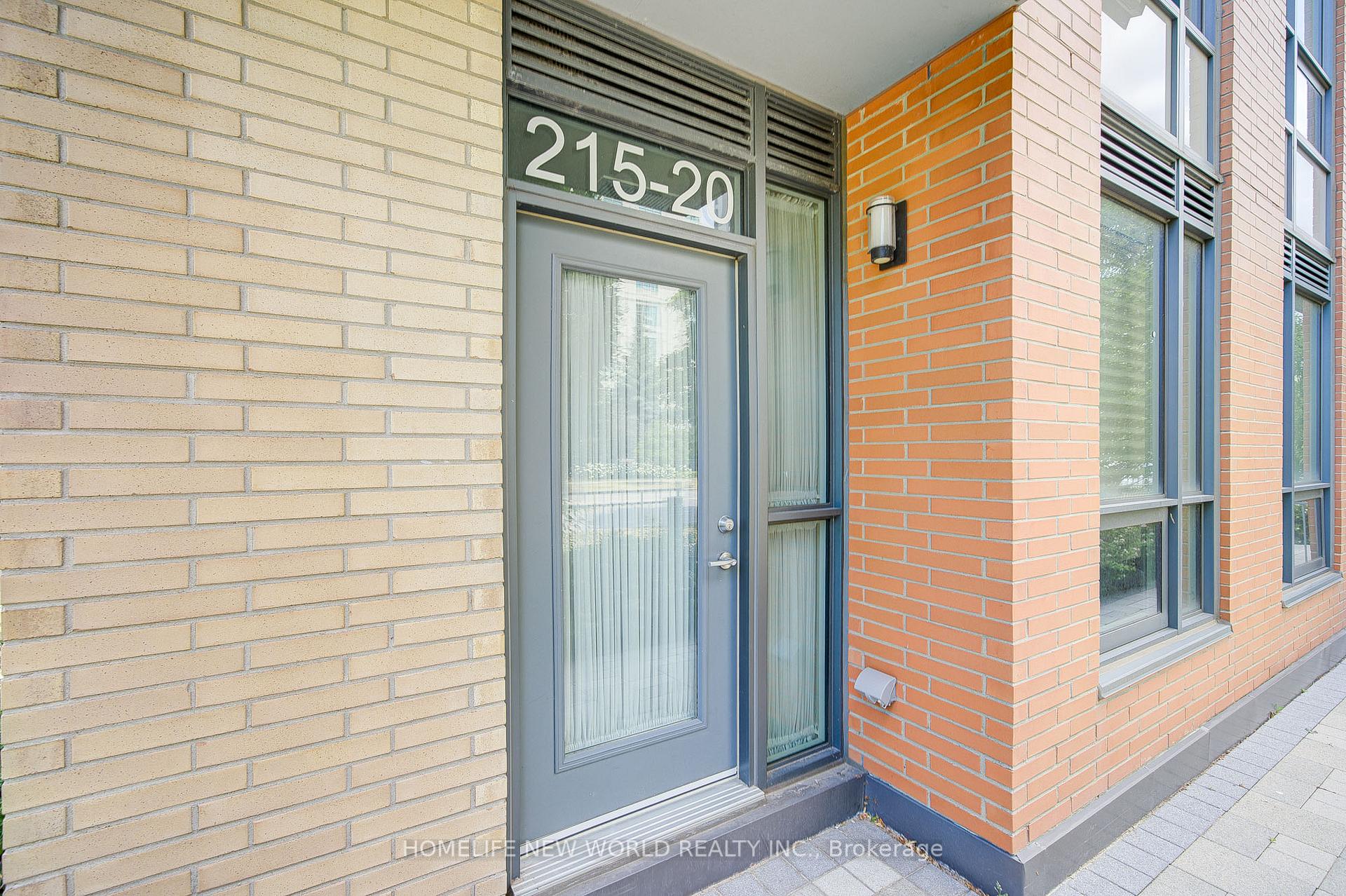 Photo 4 of Unit Th 20, 215 Bonis Avenue, Scarborough, Tam O'Shanter-Sullivan — HOMEH