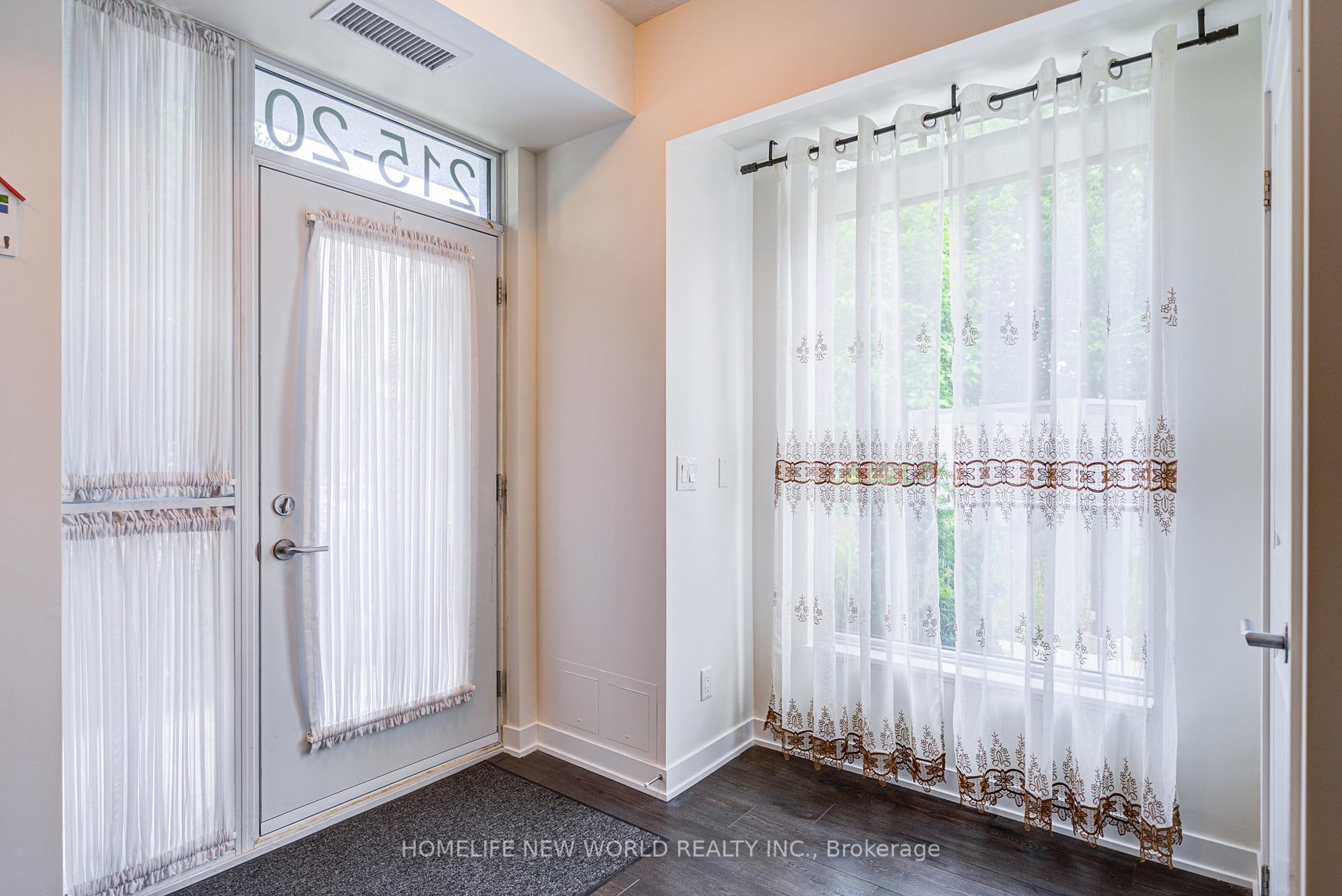 Photo 5 of Unit Th 20, 215 Bonis Avenue, Scarborough, Tam O'Shanter-Sullivan — HOMEH