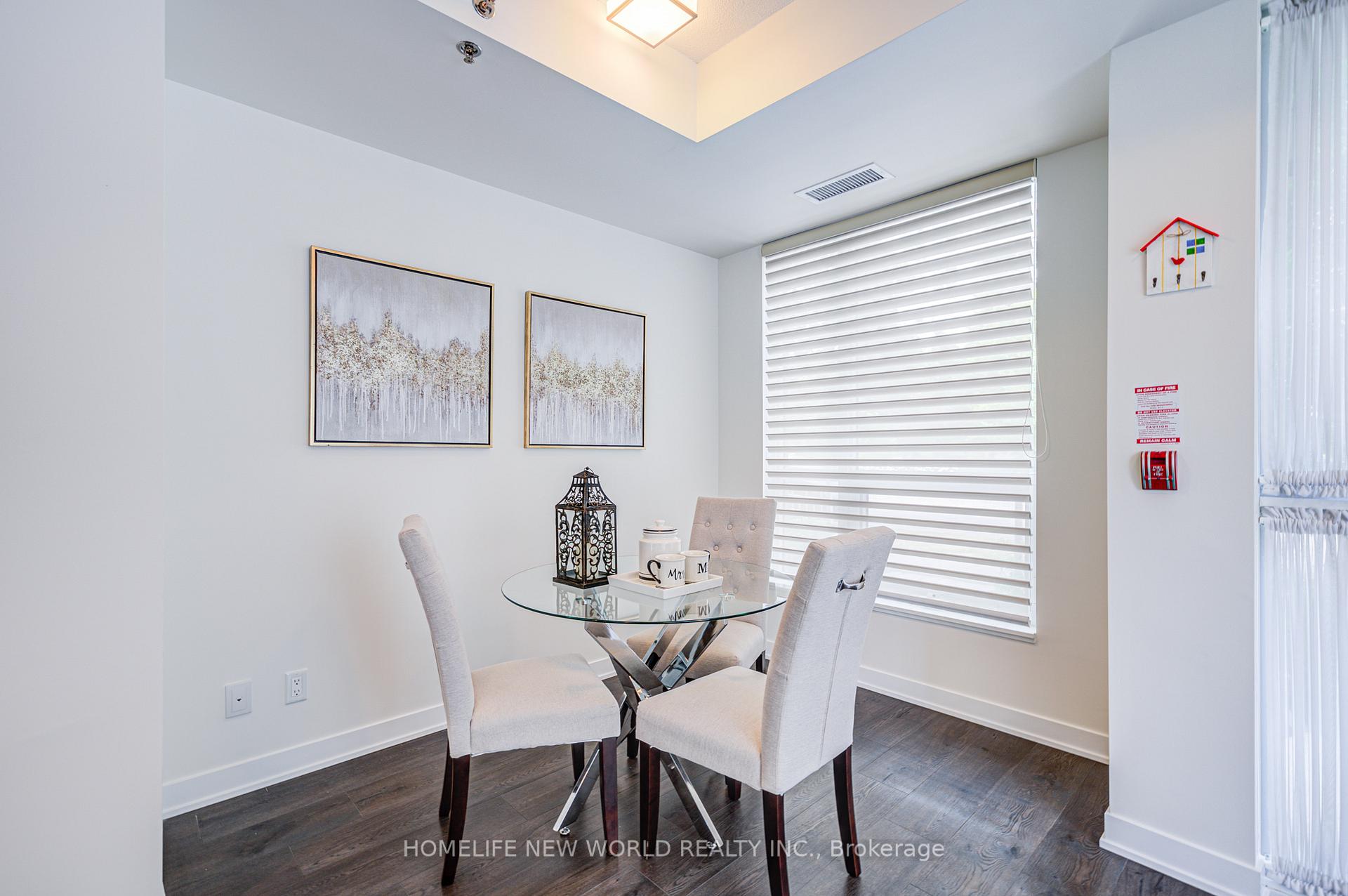 Photo 6 of Unit Th 20, 215 Bonis Avenue, Scarborough, Tam O'Shanter-Sullivan — HOMEH