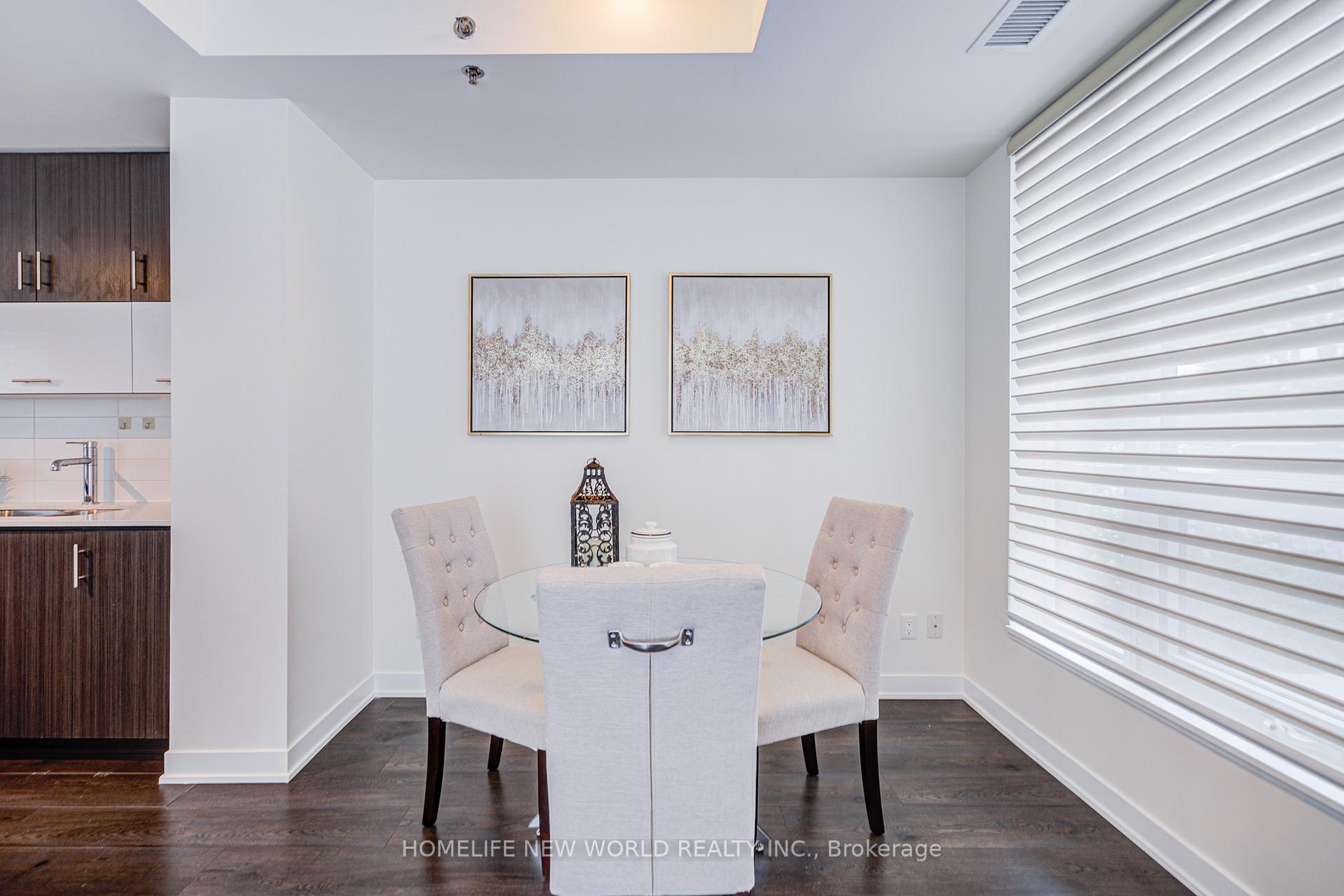 Photo 7 of Unit Th 20, 215 Bonis Avenue, Scarborough, Tam O'Shanter-Sullivan — HOMEH