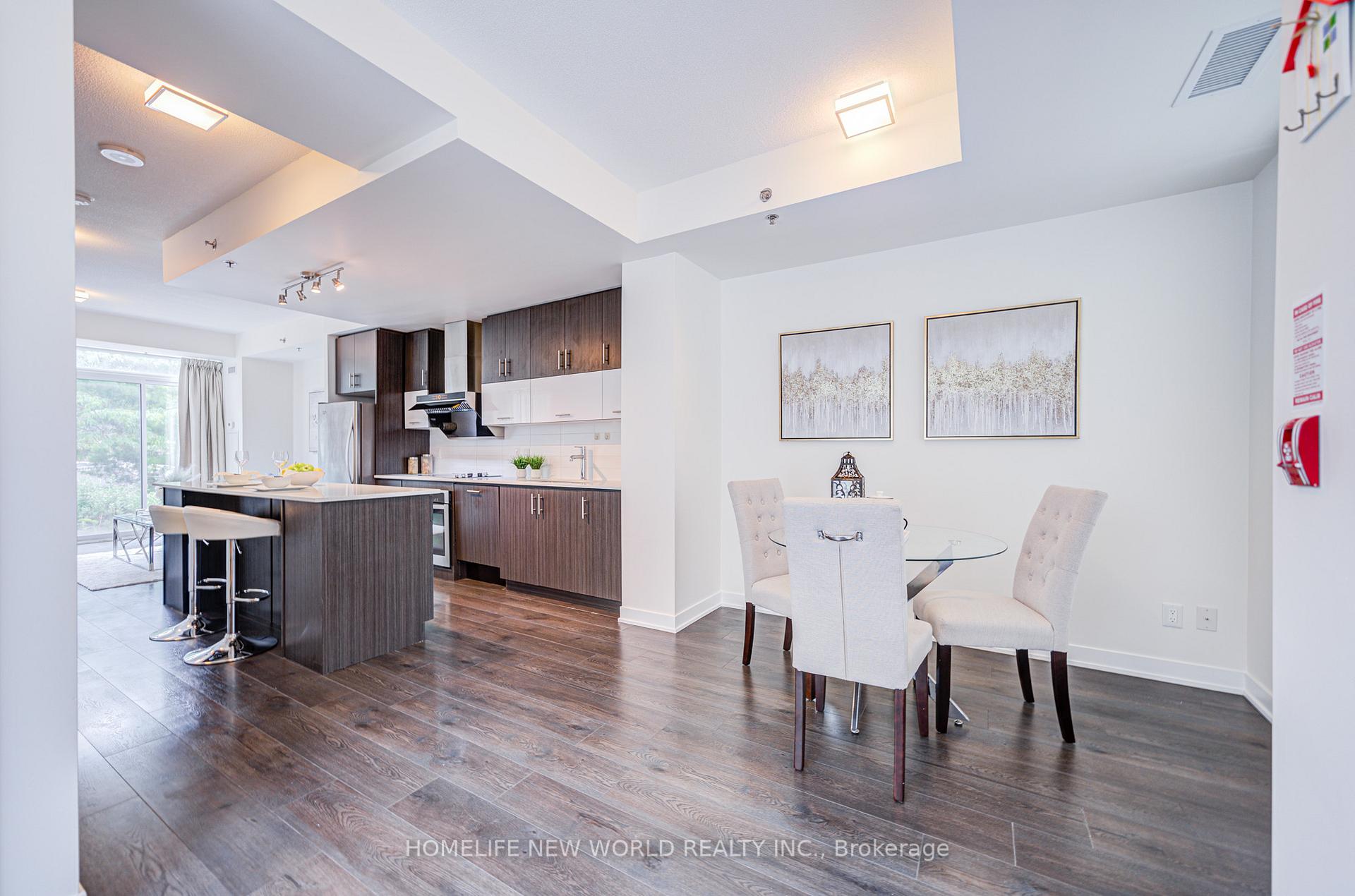 Photo 8 of Unit Th 20, 215 Bonis Avenue, Scarborough, Tam O'Shanter-Sullivan — HOMEH