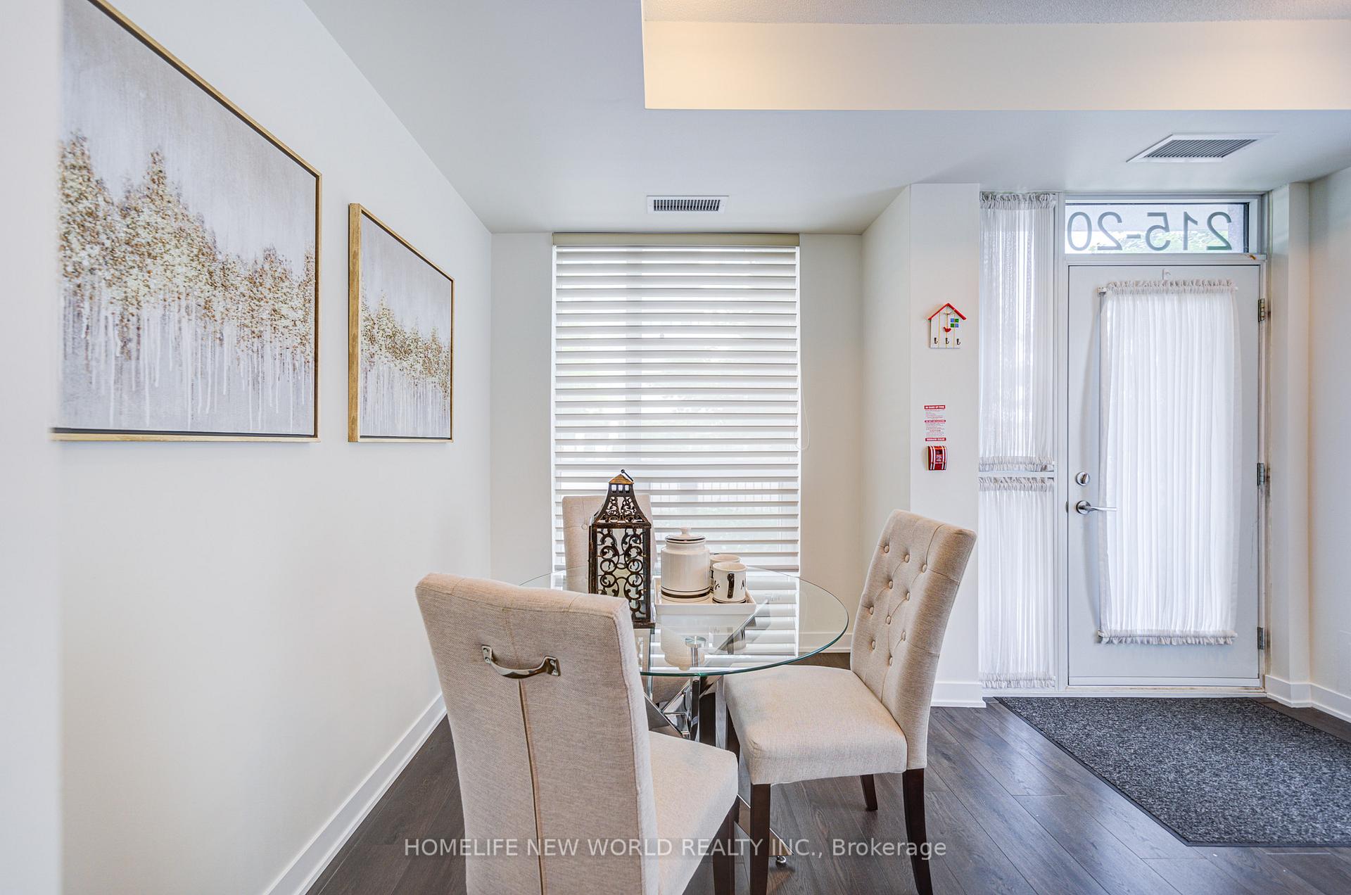 Photo 9 of Unit Th 20, 215 Bonis Avenue, Scarborough, Tam O'Shanter-Sullivan — HOMEH