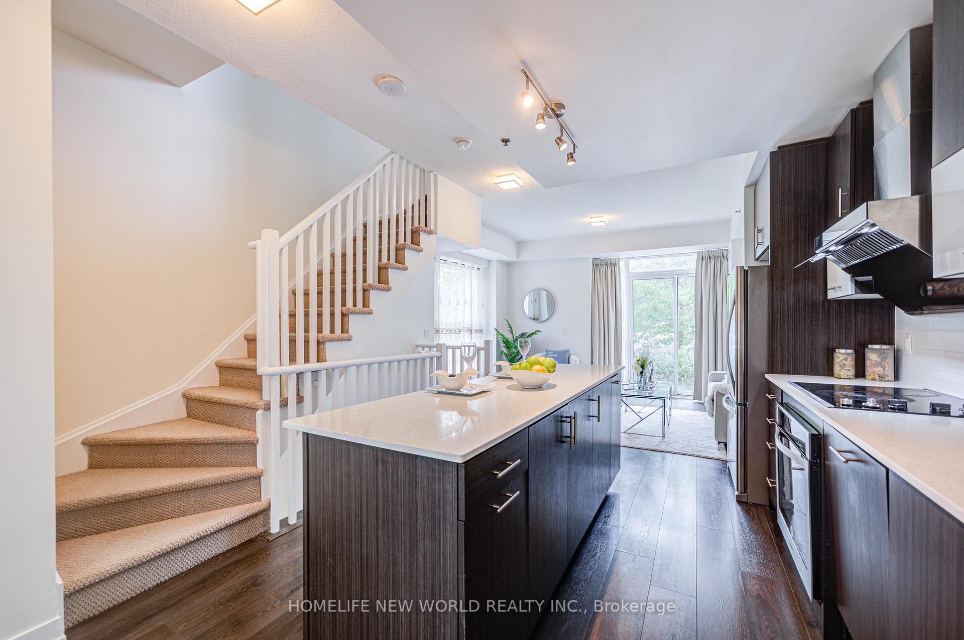 Photo 14 of Unit Th 20, 215 Bonis Avenue, Scarborough, Tam O'Shanter-Sullivan — HOMEH