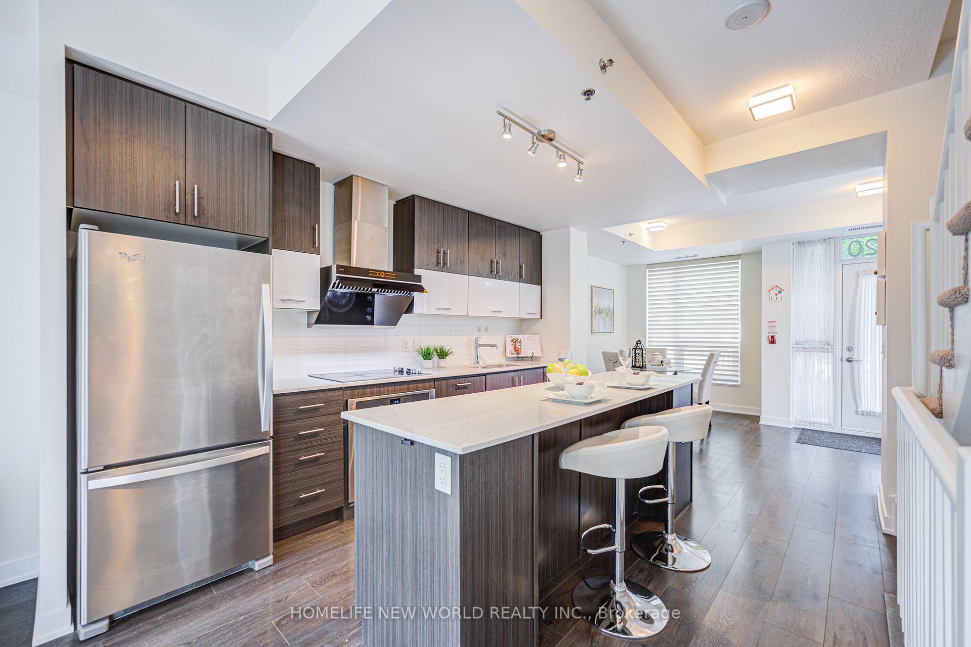 Photo 16 of Unit Th 20, 215 Bonis Avenue, Scarborough, Tam O'Shanter-Sullivan — HOMEH