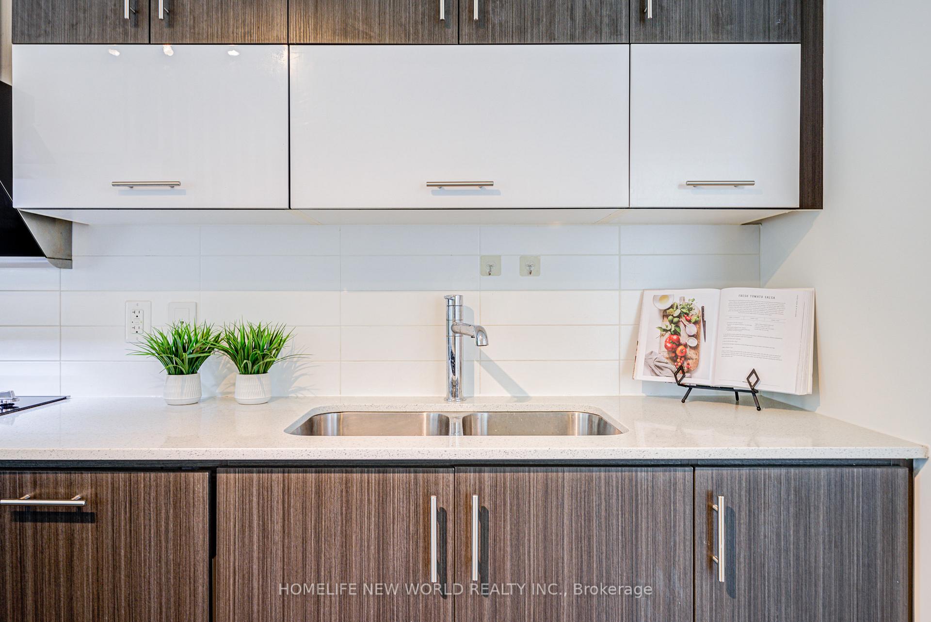 Photo 17 of Unit Th 20, 215 Bonis Avenue, Scarborough, Tam O'Shanter-Sullivan — HOMEH