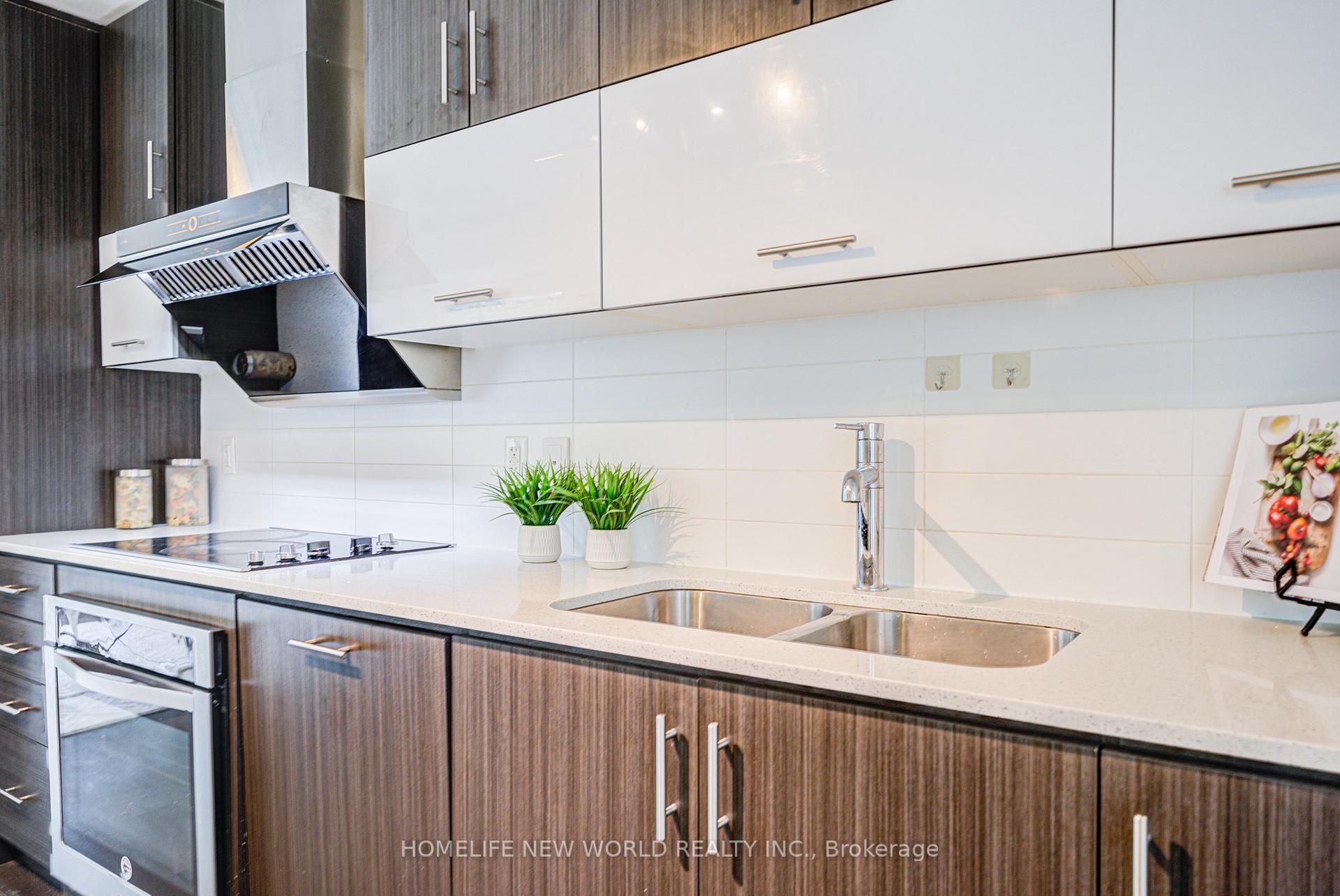 Photo 18 of Unit Th 20, 215 Bonis Avenue, Scarborough, Tam O'Shanter-Sullivan — HOMEH