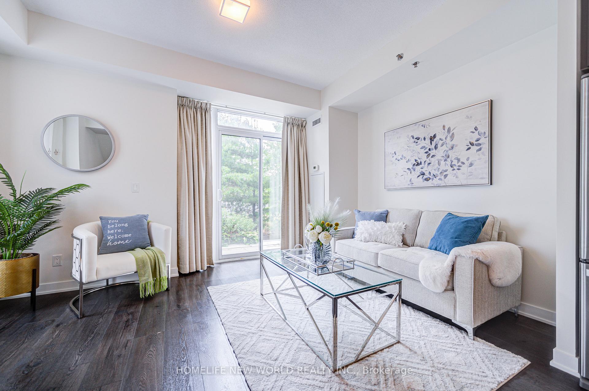 Photo 20 of Unit Th 20, 215 Bonis Avenue, Scarborough, Tam O'Shanter-Sullivan — HOMEH