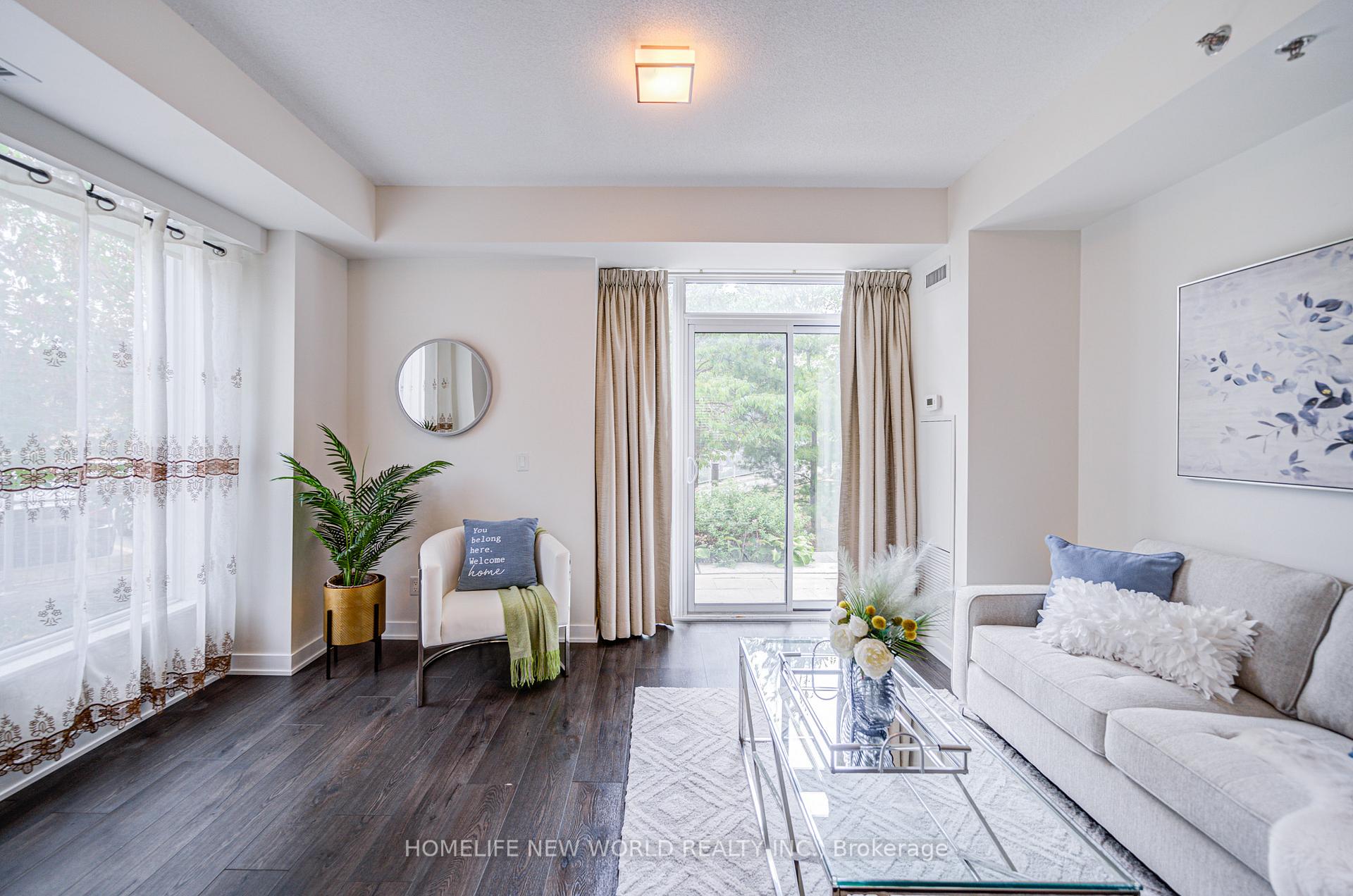 Photo 21 of Unit Th 20, 215 Bonis Avenue, Scarborough, Tam O'Shanter-Sullivan — HOMEH