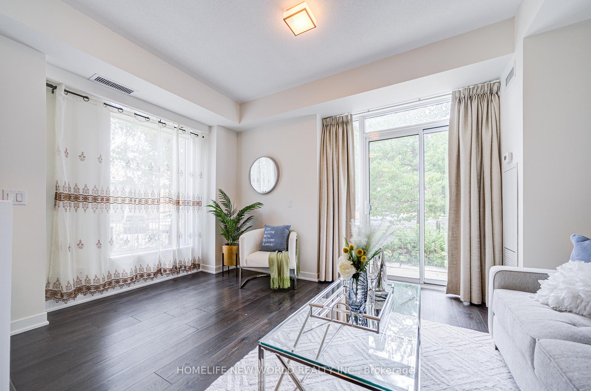 Photo 22 of Unit Th 20, 215 Bonis Avenue, Scarborough, Tam O'Shanter-Sullivan — HOMEH