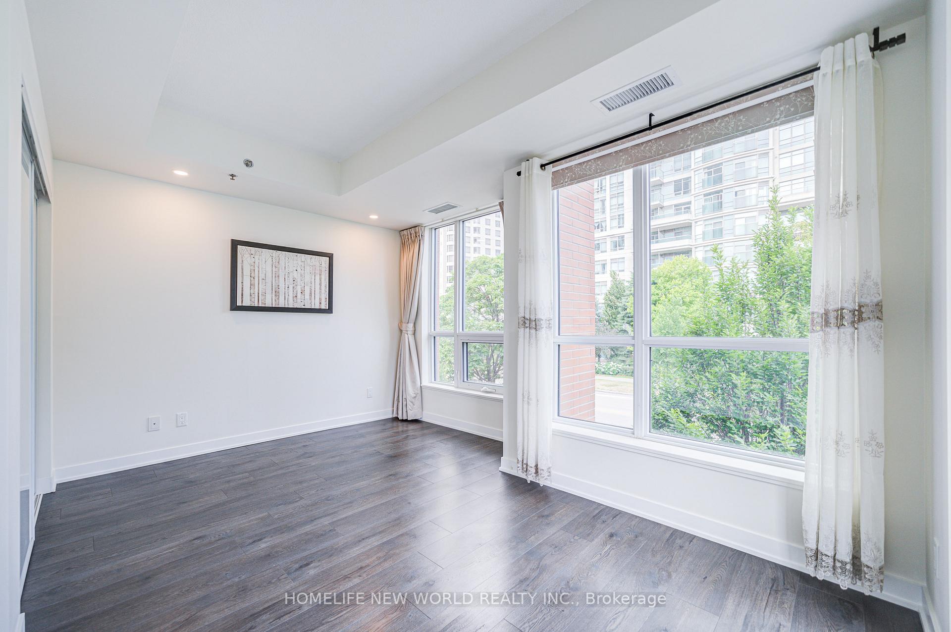 Photo 30 of Unit Th 20, 215 Bonis Avenue, Scarborough, Tam O'Shanter-Sullivan — HOMEH