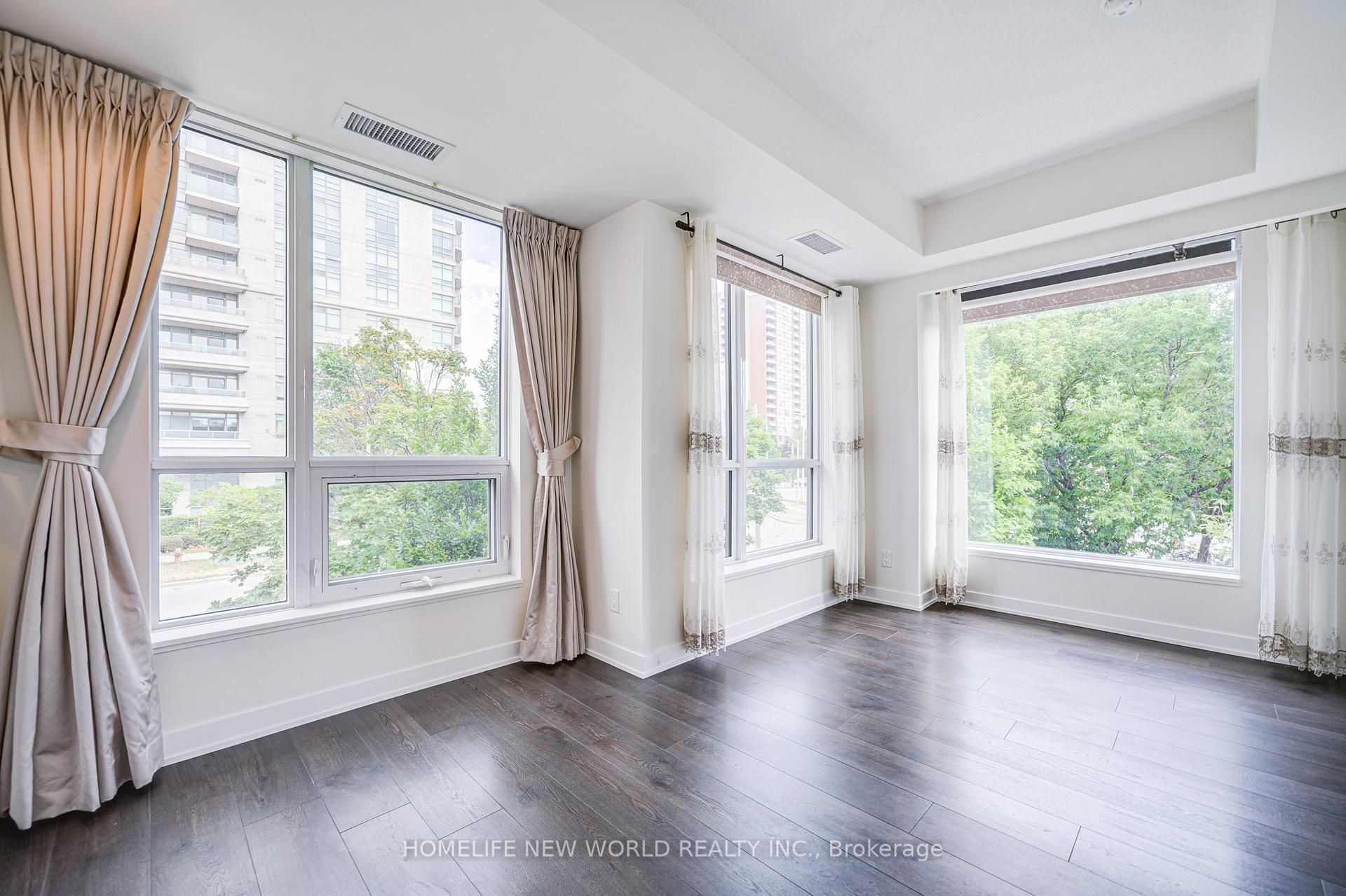 Photo 32 of Unit Th 20, 215 Bonis Avenue, Scarborough, Tam O'Shanter-Sullivan — HOMEH