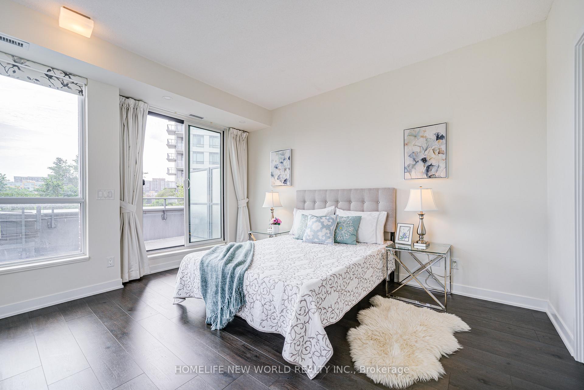 Photo 33 of Unit Th 20, 215 Bonis Avenue, Scarborough, Tam O'Shanter-Sullivan — HOMEH