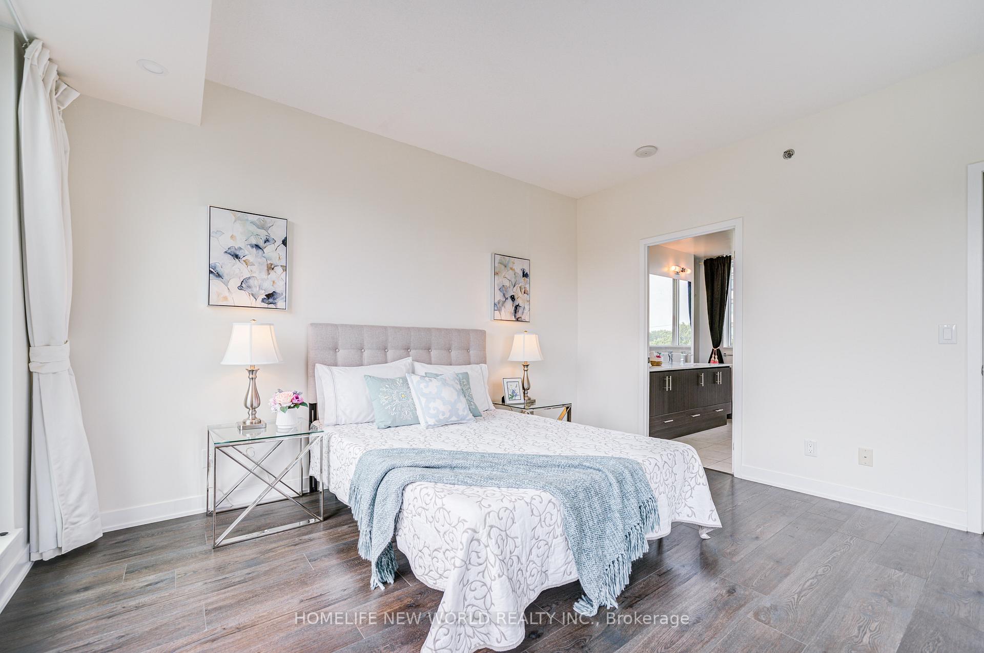 Photo 34 of Unit Th 20, 215 Bonis Avenue, Scarborough, Tam O'Shanter-Sullivan — HOMEH