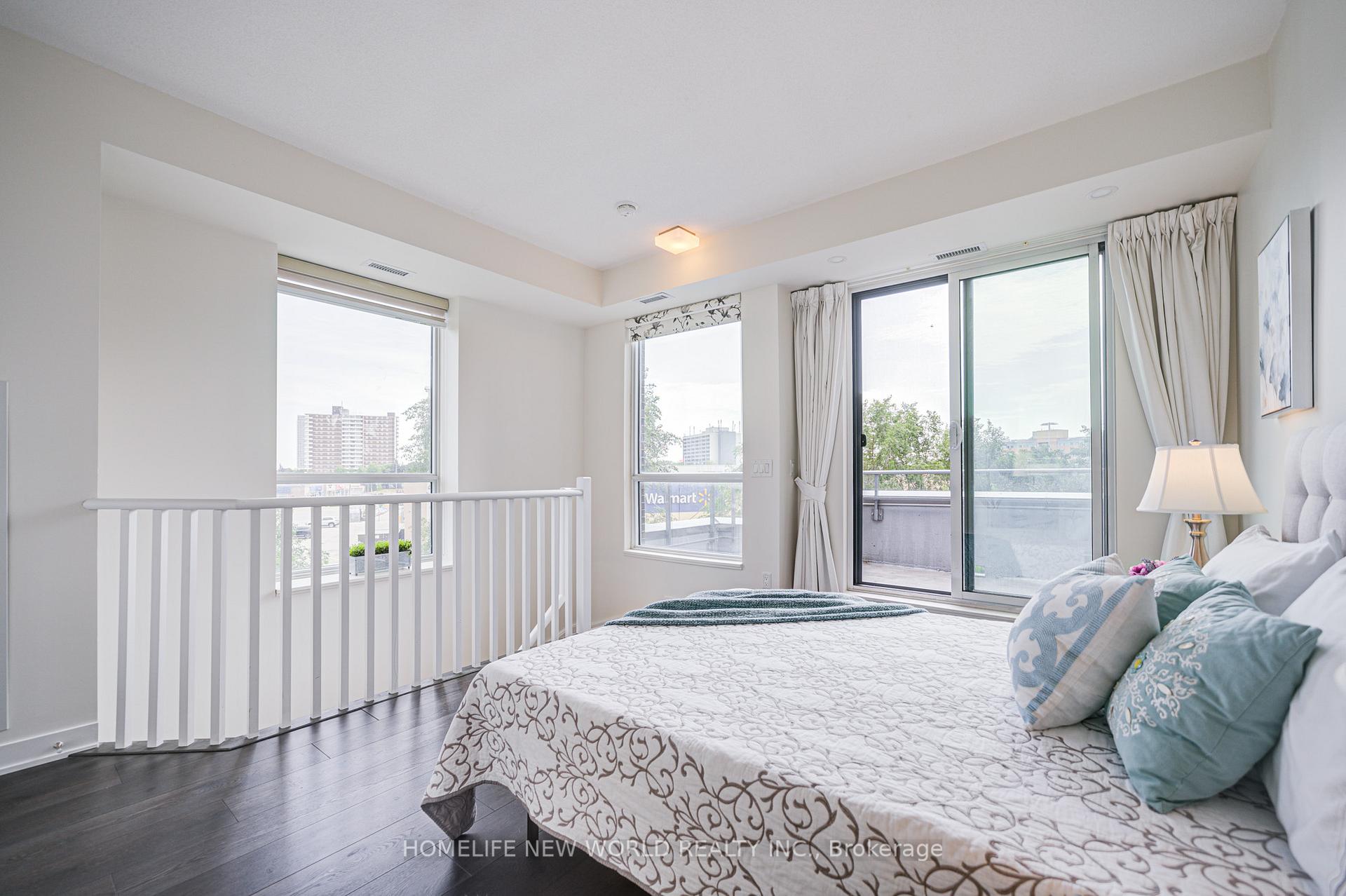 Photo 35 of Unit Th 20, 215 Bonis Avenue, Scarborough, Tam O'Shanter-Sullivan — HOMEH