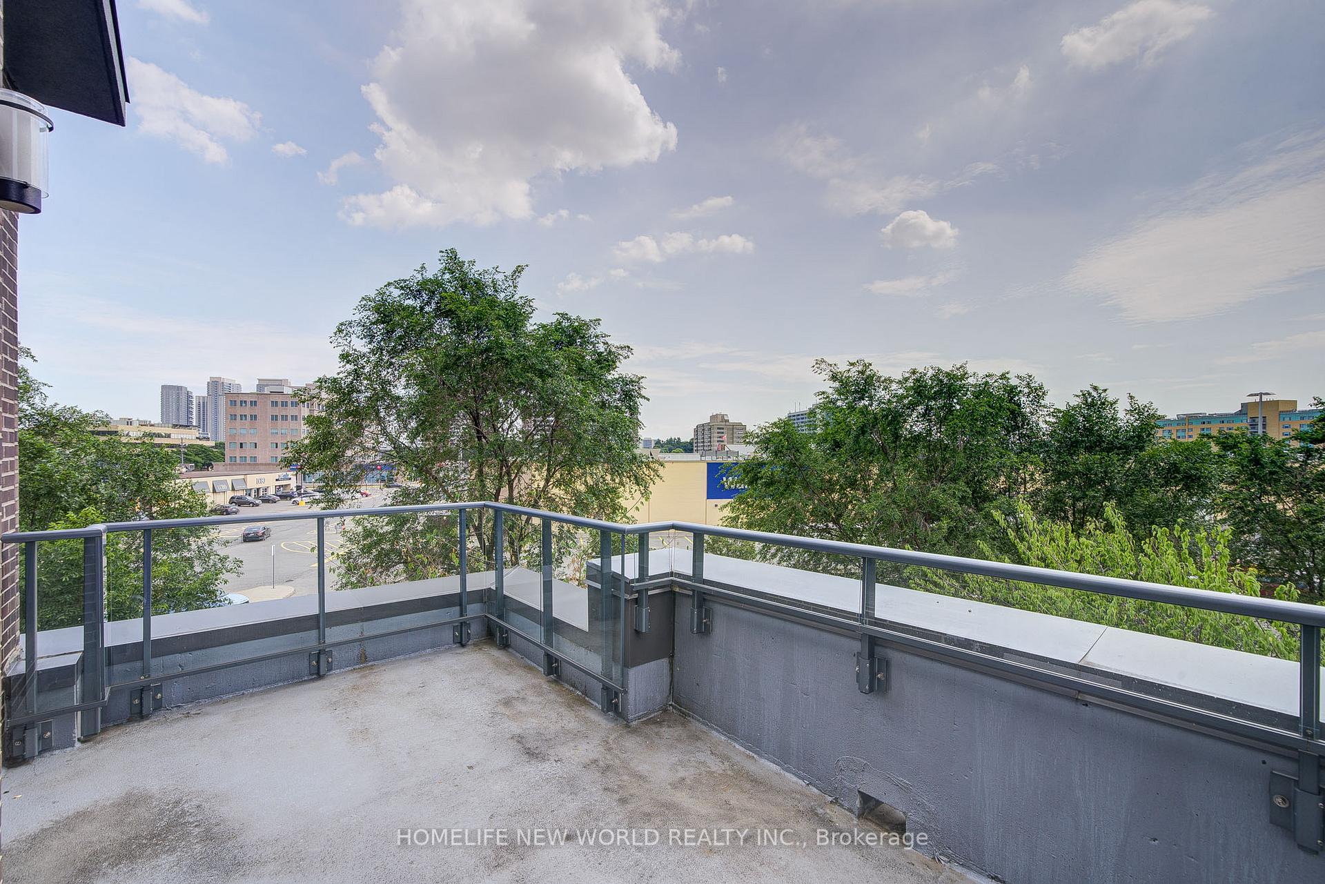Photo 40 of Unit Th 20, 215 Bonis Avenue, Scarborough, Tam O'Shanter-Sullivan — HOMEH