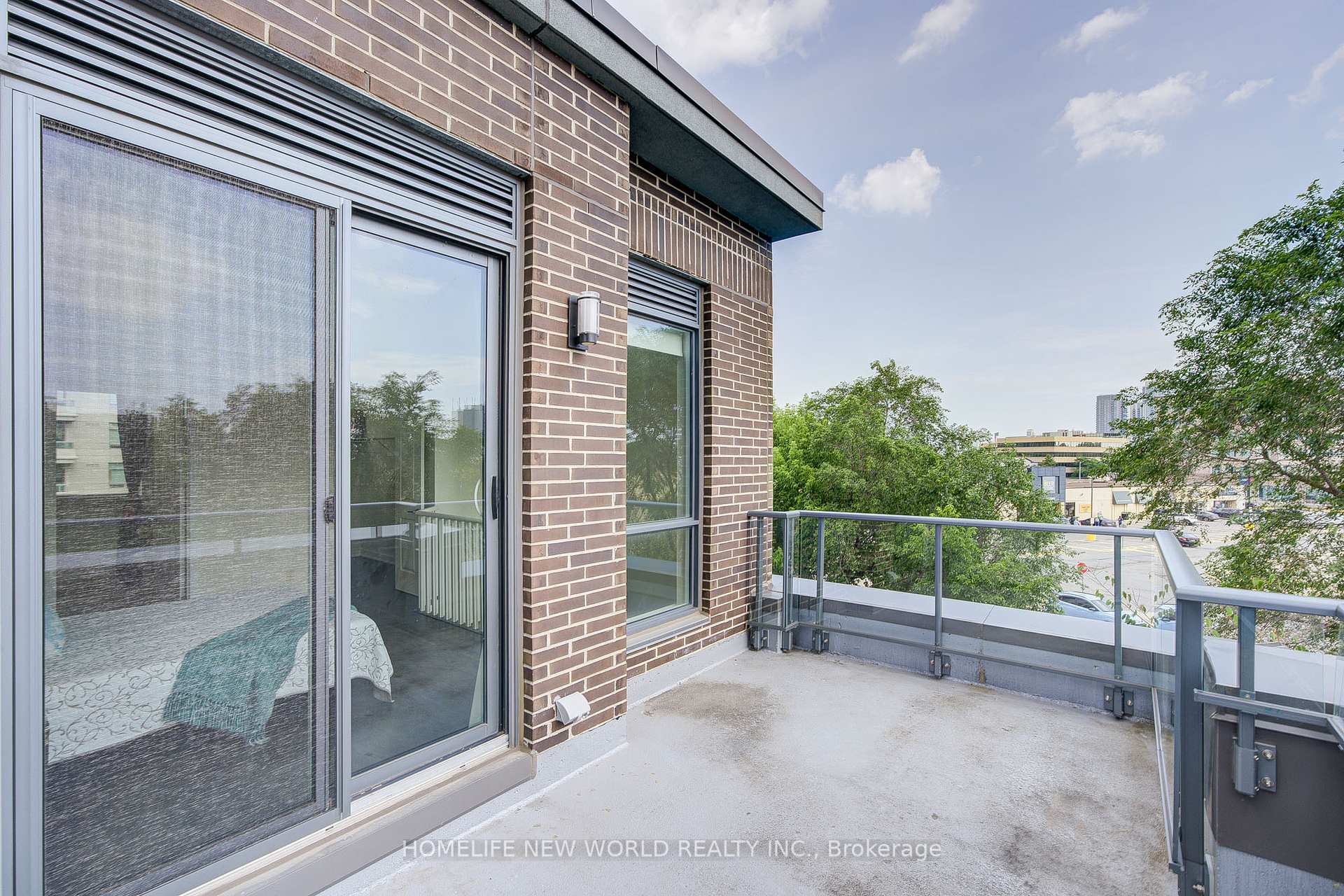 Photo 42 of Unit Th 20, 215 Bonis Avenue, Scarborough, Tam O'Shanter-Sullivan — HOMEH