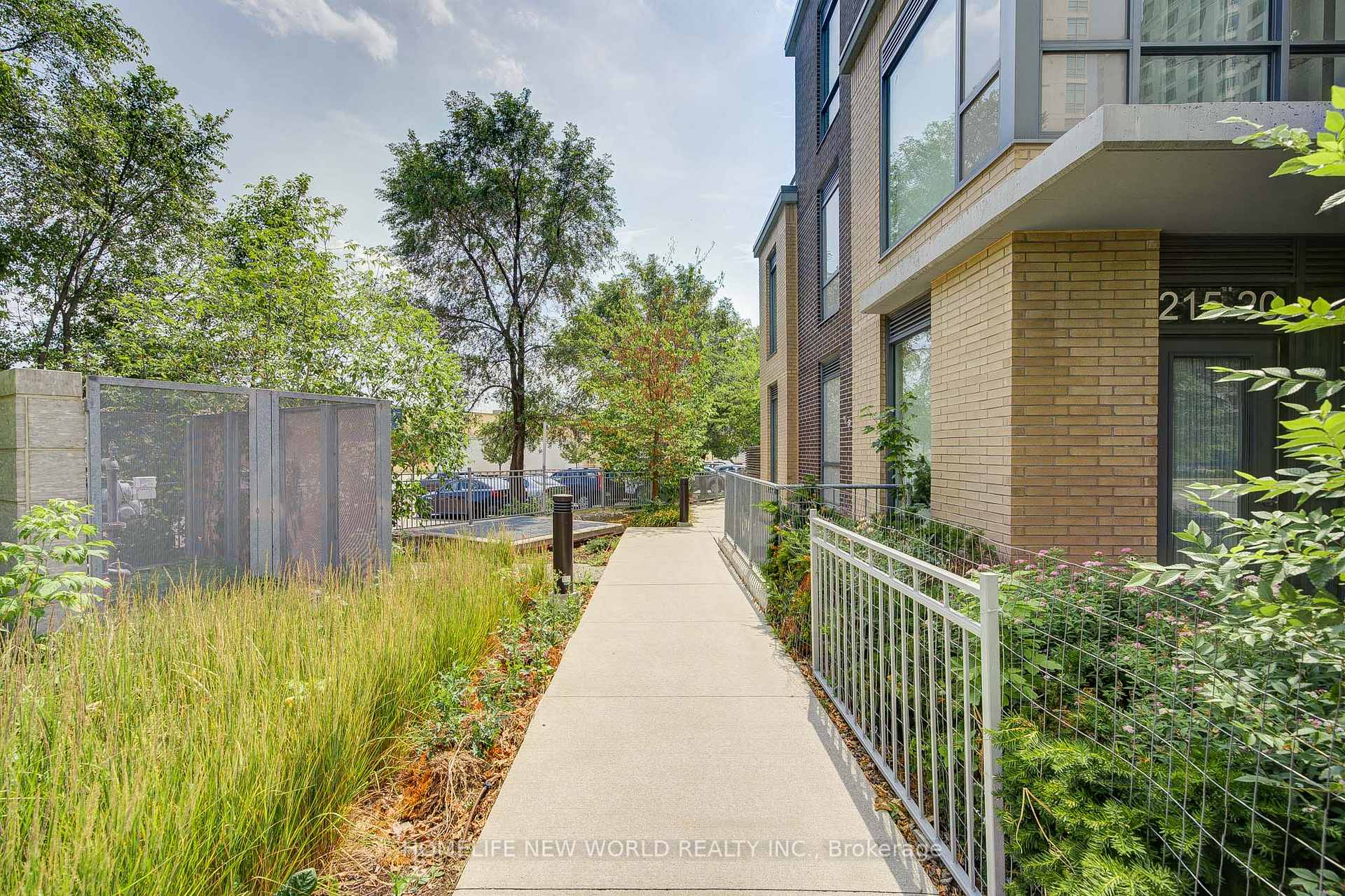 Photo 43 of Unit Th 20, 215 Bonis Avenue, Scarborough, Tam O'Shanter-Sullivan — HOMEH