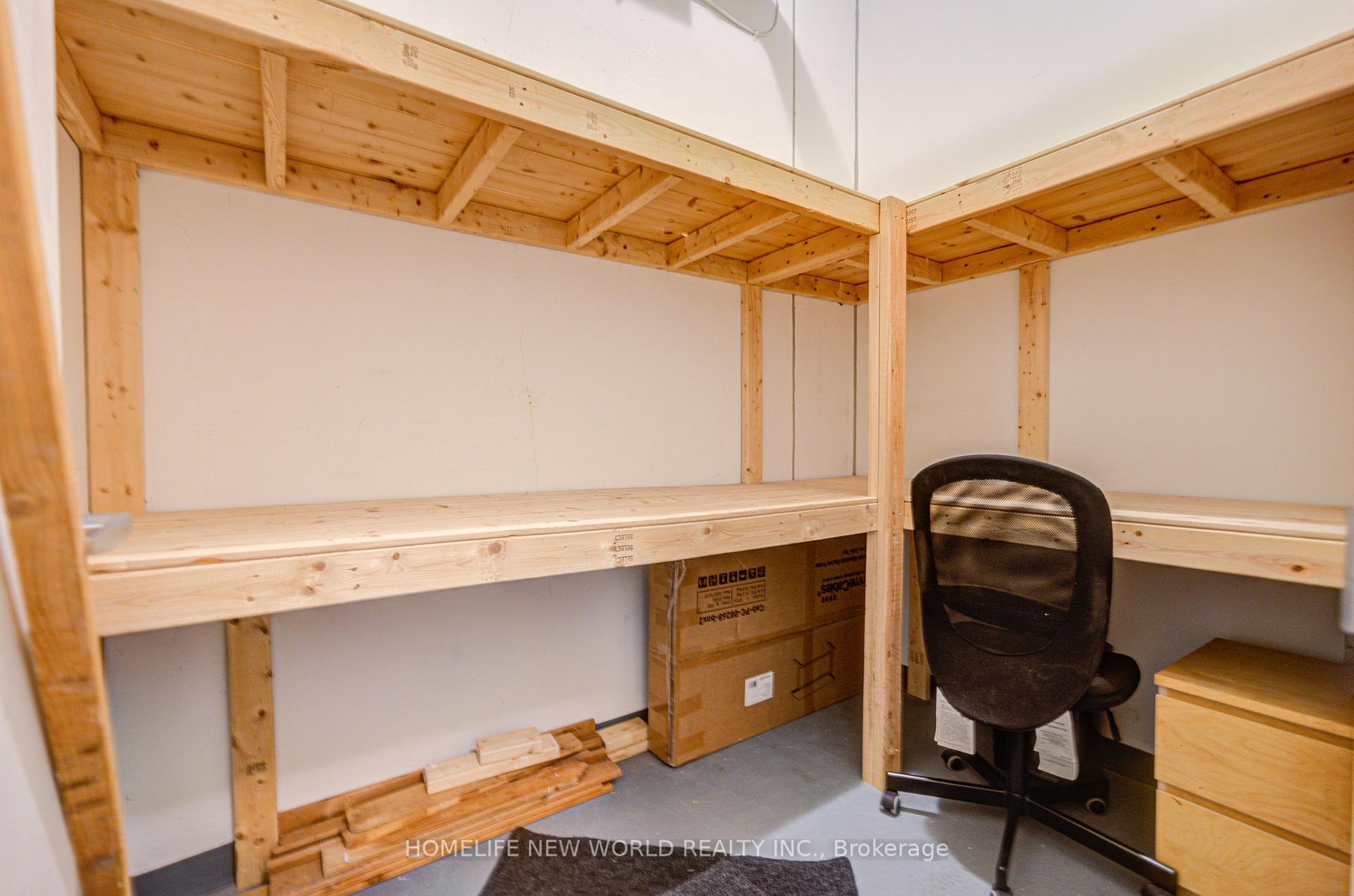 Photo 48 of Unit Th 20, 215 Bonis Avenue, Scarborough, Tam O'Shanter-Sullivan — HOMEH