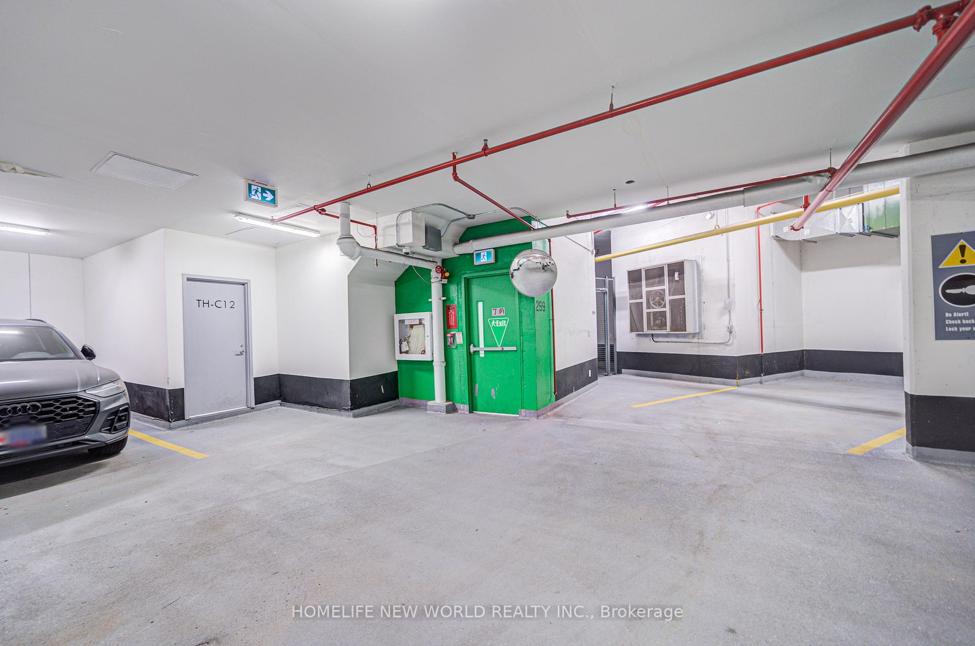 Photo 50 of Unit Th 20, 215 Bonis Avenue, Scarborough, Tam O'Shanter-Sullivan — HOMEH