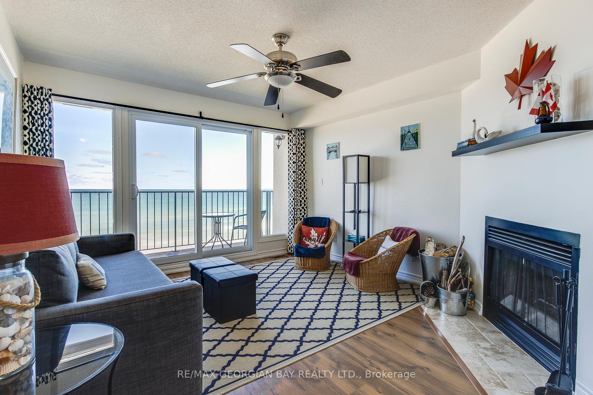 Photo 25 of Unit 8, 1064 Tiny Beaches Road S, Tiny, Rural Tiny — HOMEH