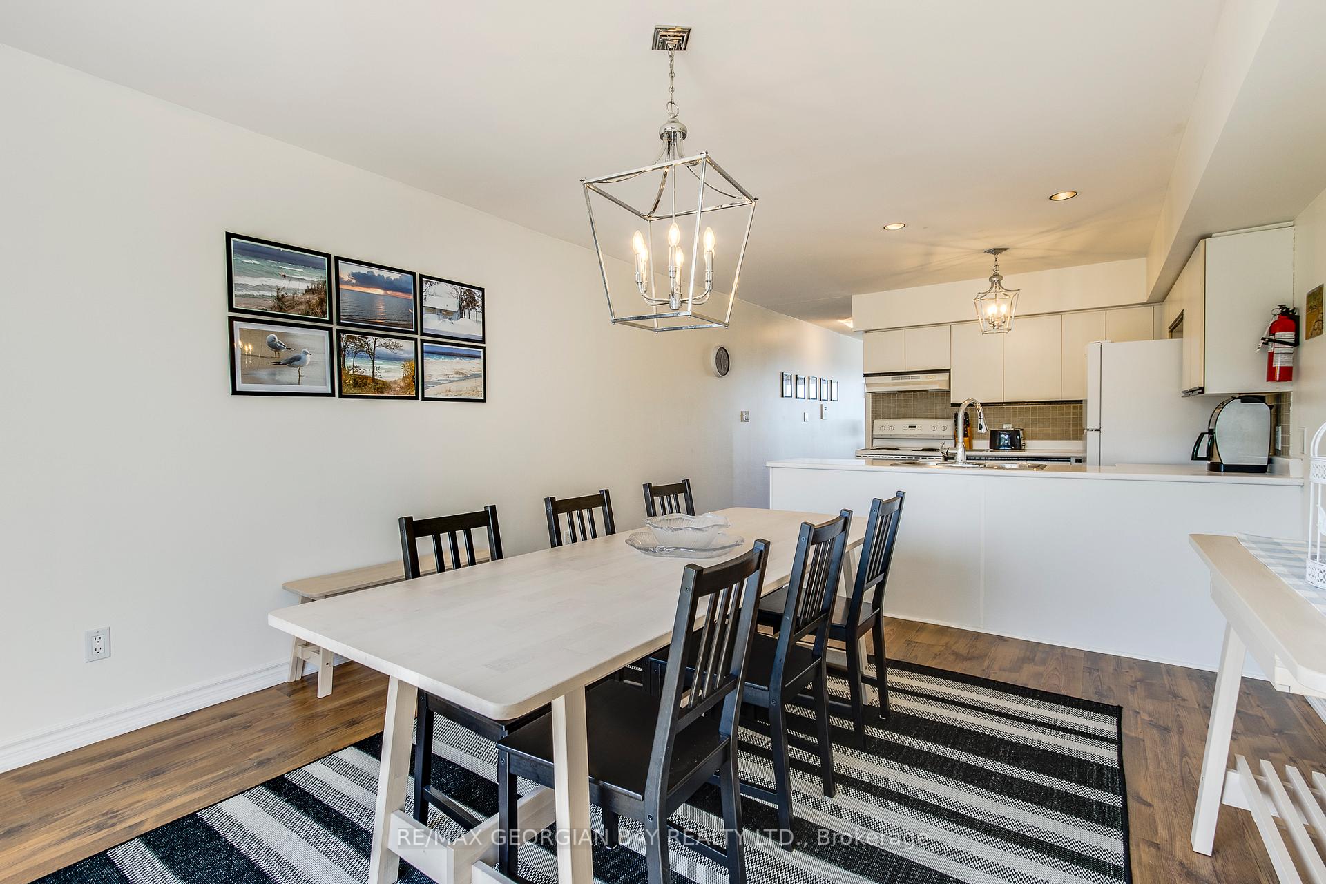 Photo 31 of Unit 8, 1064 Tiny Beaches Road S, Tiny, Rural Tiny — HOMEH