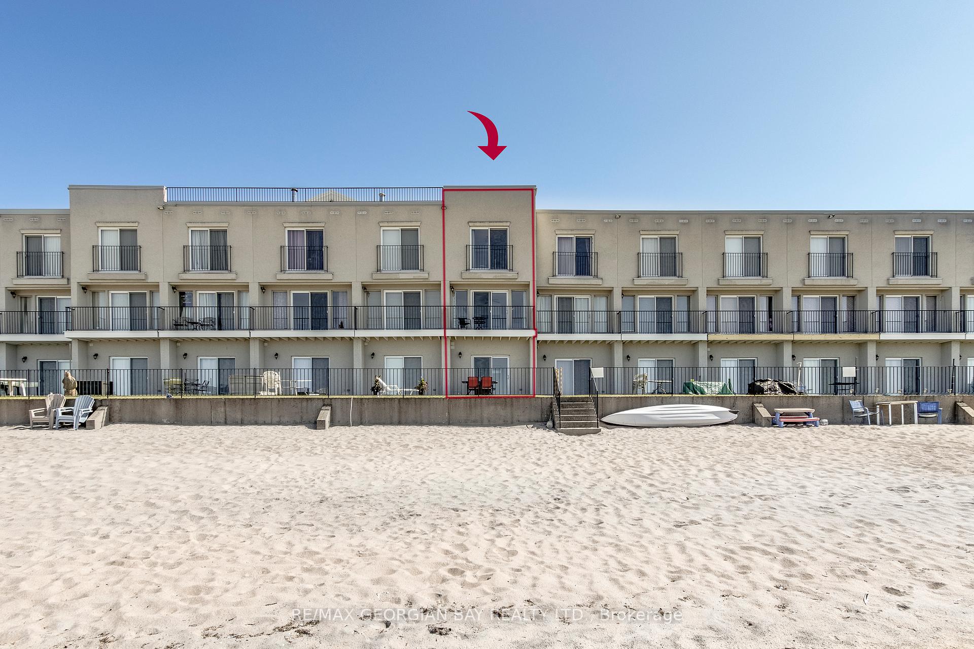Photo 52 of Unit 8, 1064 Tiny Beaches Road S, Tiny, Rural Tiny — HOMEH