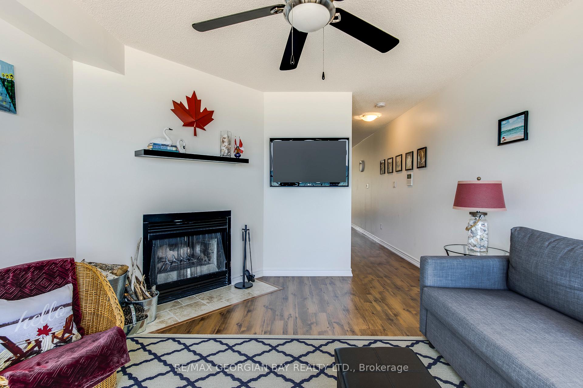 Photo 8 of Unit 8, 1064 Tiny Beaches Road S, Tiny, Rural Tiny — HOMEH
