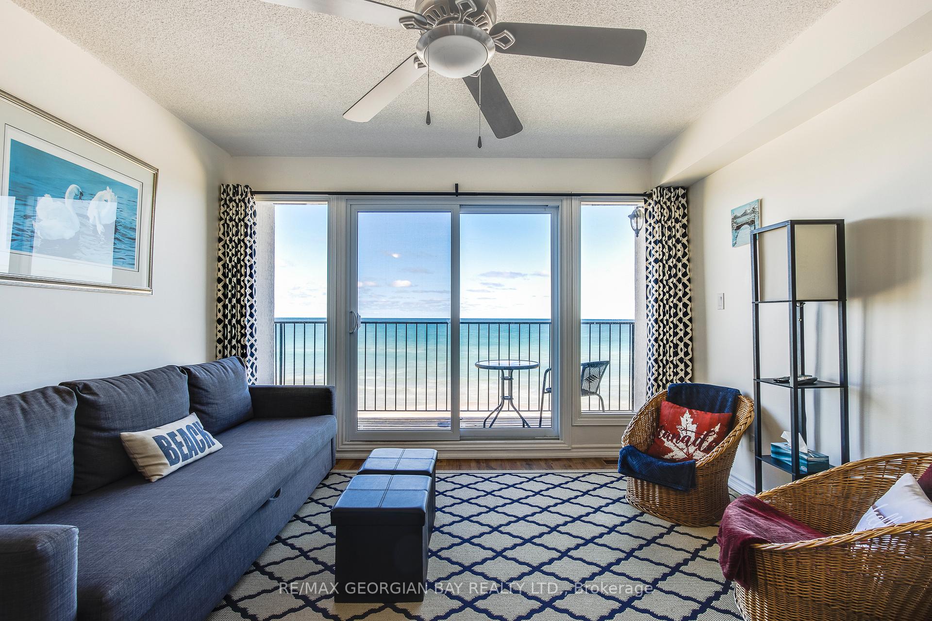 Photo 9 of Unit 8, 1064 Tiny Beaches Road S, Tiny, Rural Tiny — HOMEH
