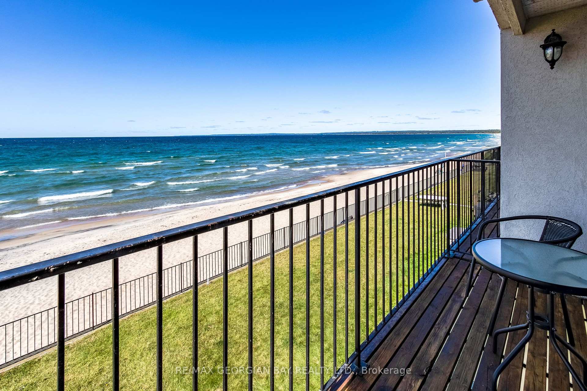 Photo 10 of Unit 8, 1064 Tiny Beaches Road S, Tiny, Rural Tiny — HOMEH