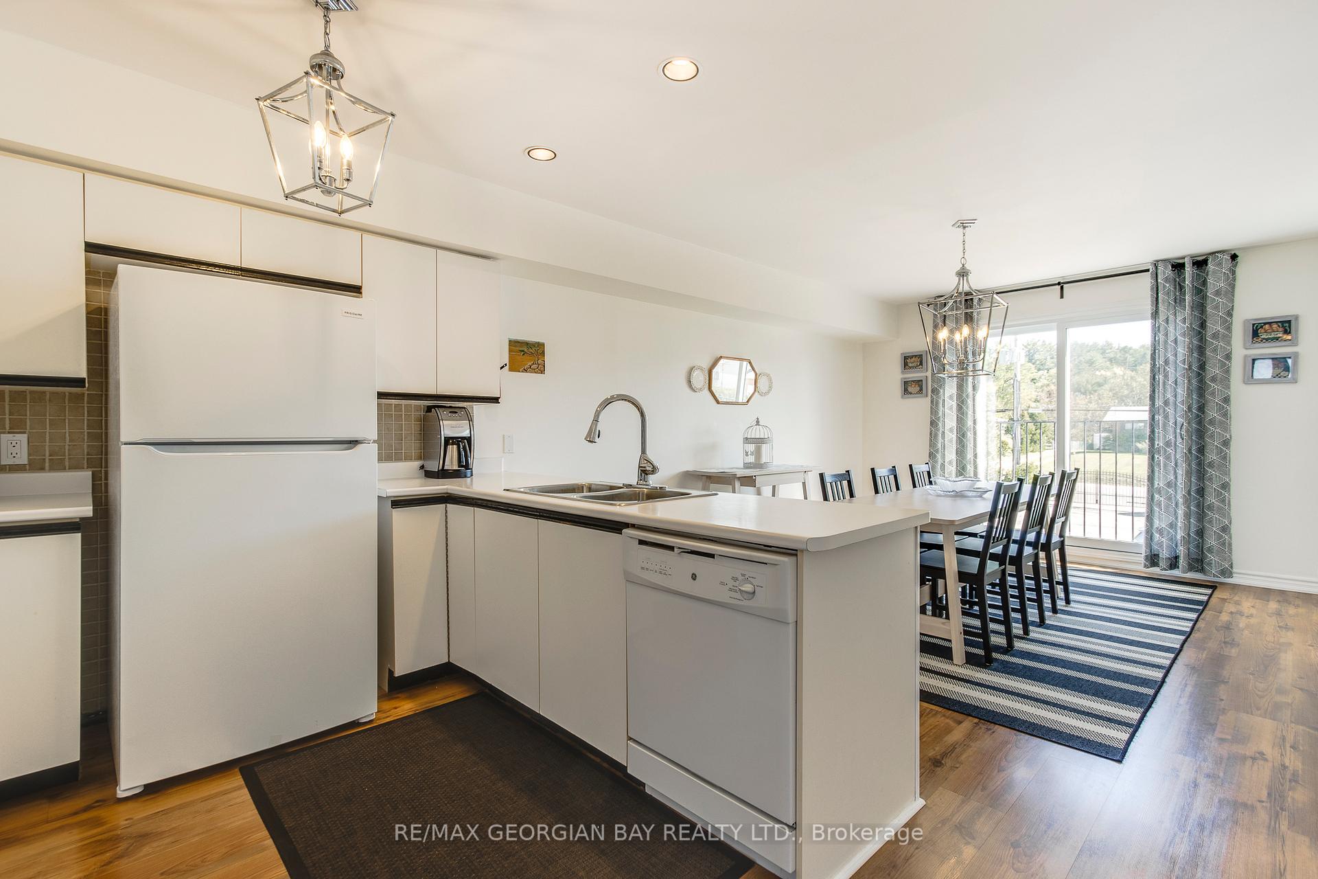 Photo 11 of Unit 8, 1064 Tiny Beaches Road S, Tiny, Rural Tiny — HOMEH