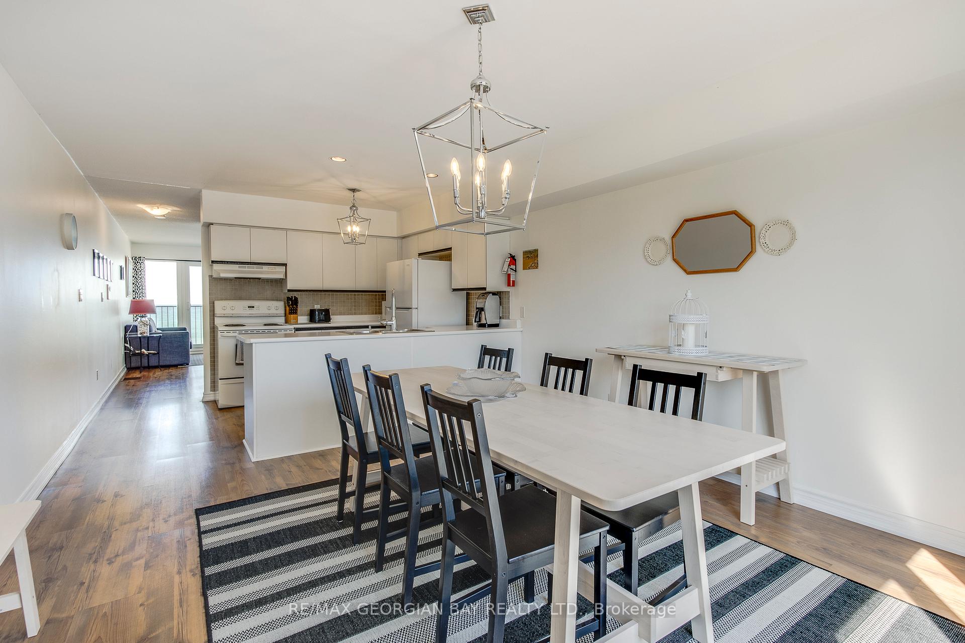 Photo 14 of Unit 8, 1064 Tiny Beaches Road S, Tiny, Rural Tiny — HOMEH