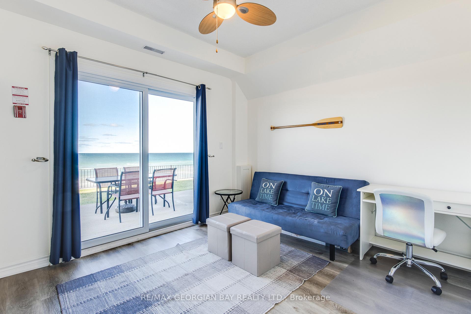 Photo 18 of Unit 8, 1064 Tiny Beaches Road S, Tiny, Rural Tiny — HOMEH