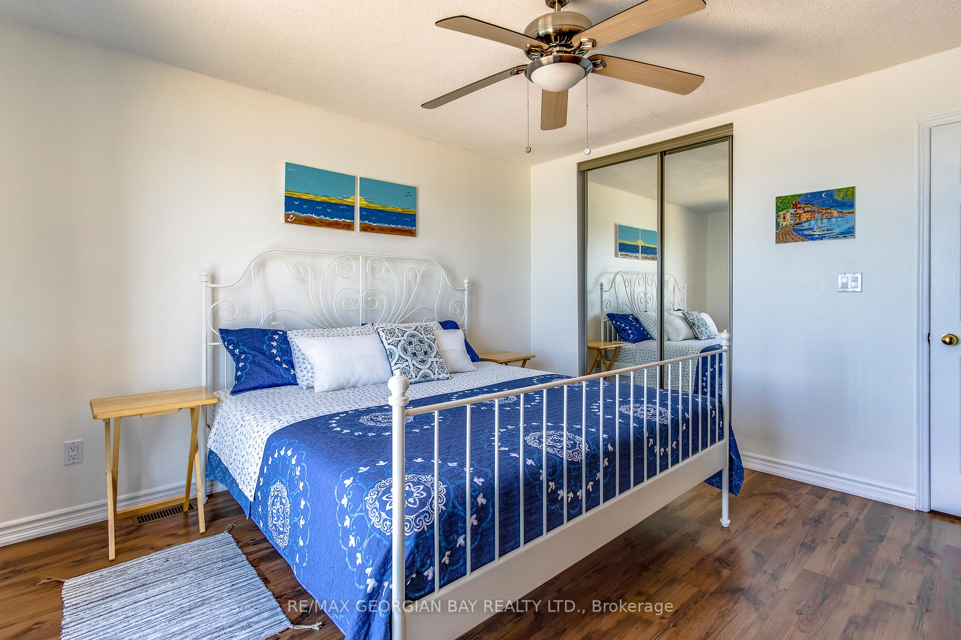 Photo 59 of Unit 8, 1064 Tiny Beaches Road S, Tiny, Rural Tiny — HOMEH